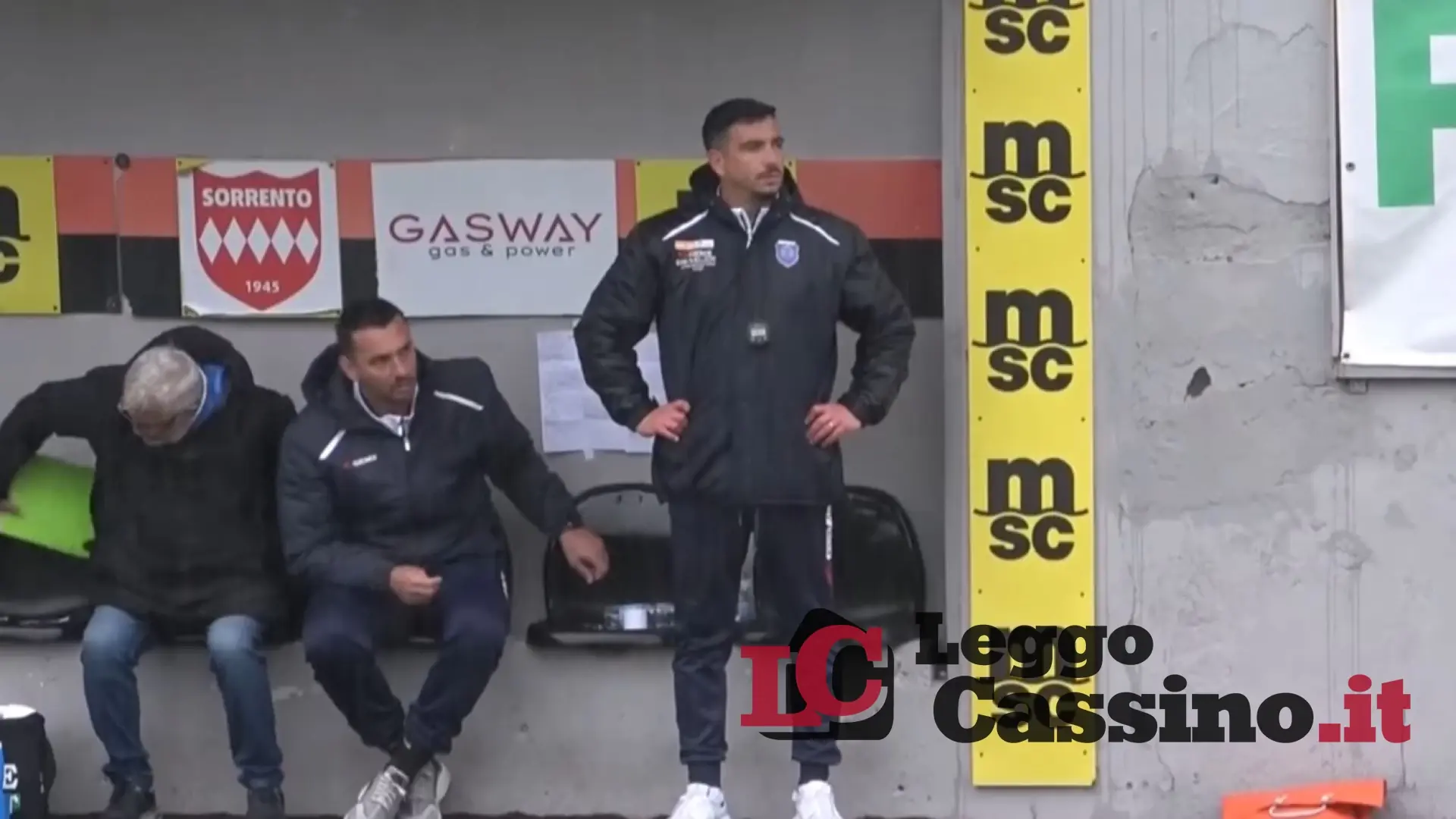 Il Cassino perde di misura, play-off ancora alla portata