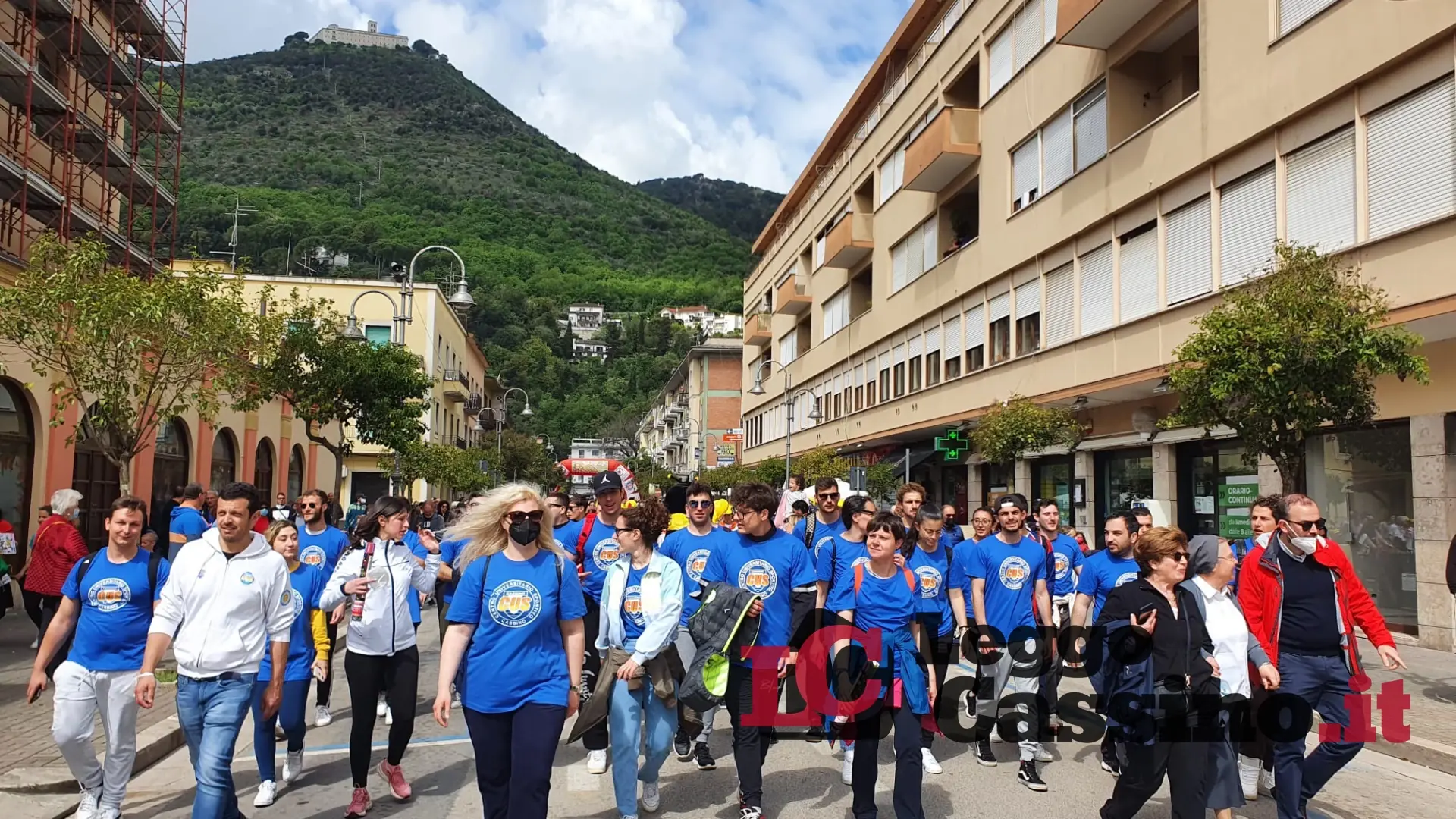 Maratona di Primavera, scatta il conto alla rovescia