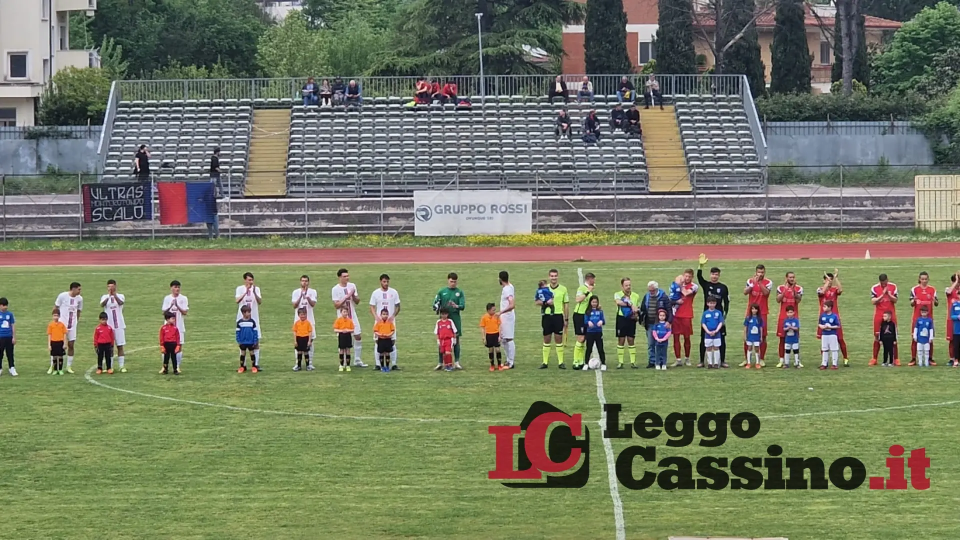 Cassino, playoff più lontani. Ancora 90' minuti per sperare