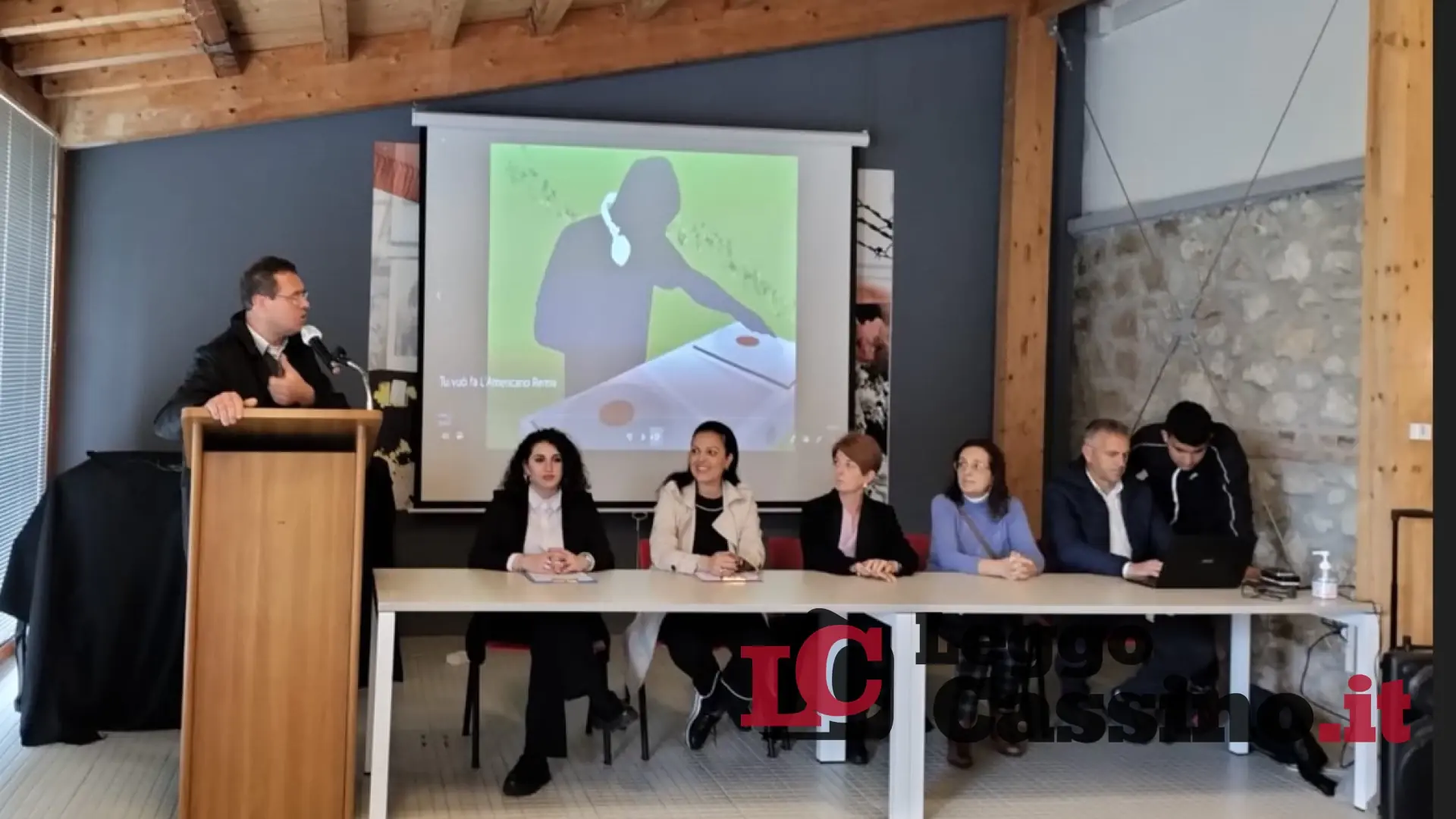 “Social Salon” al museo Historiale di Cassino