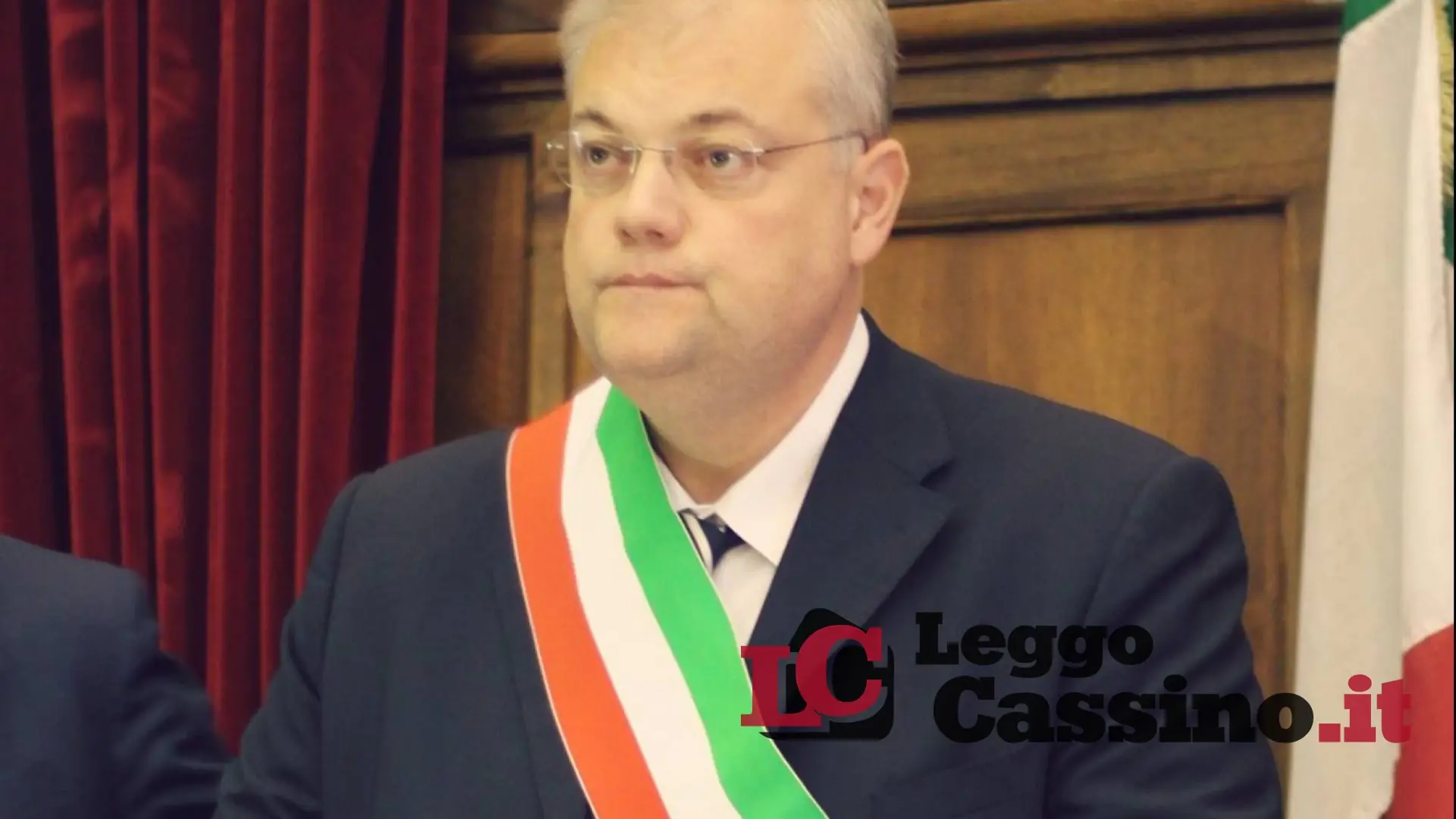 A nessuno può essere consentito di assurgere a vittima,&nbsp; tutti sono colpevoli