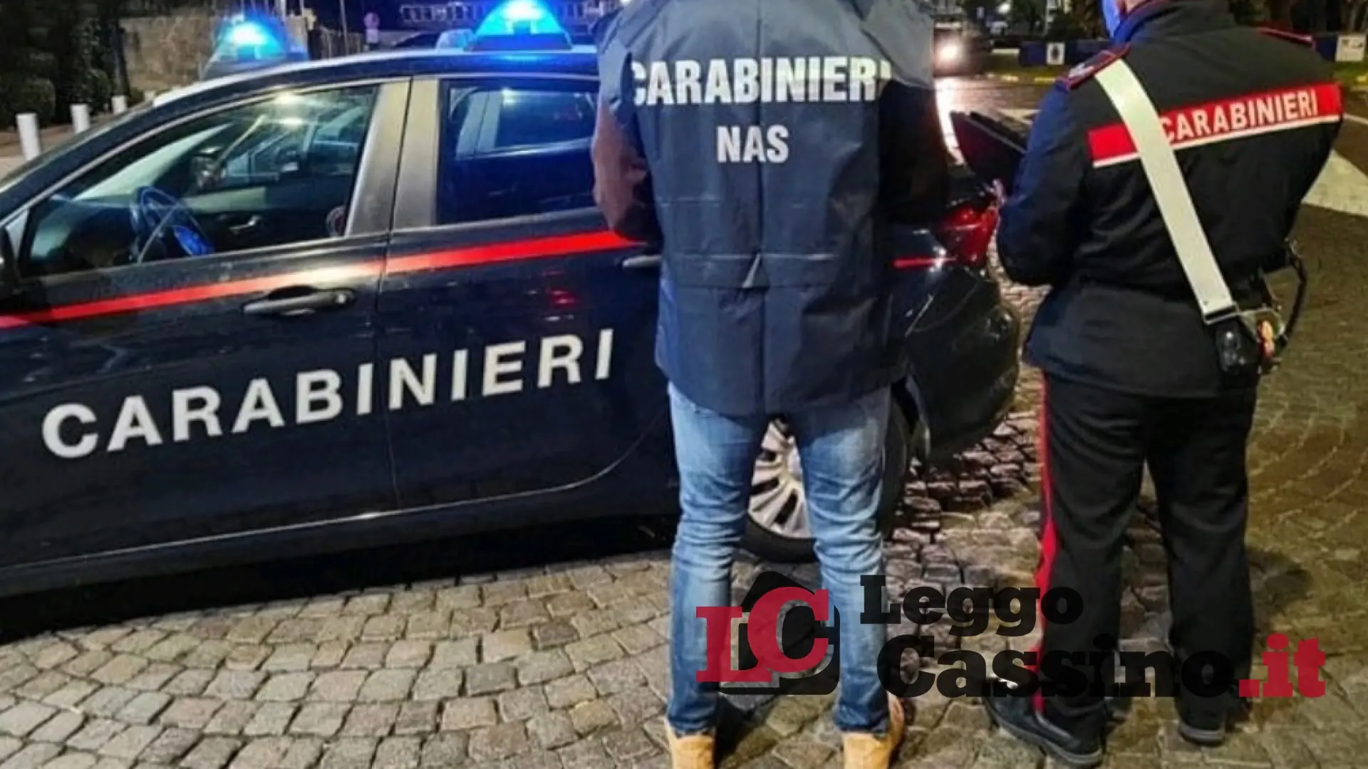 Lavoro “nero” e sicurezza alimentare: elevate contravvenzioni per oltre 15.000 euro