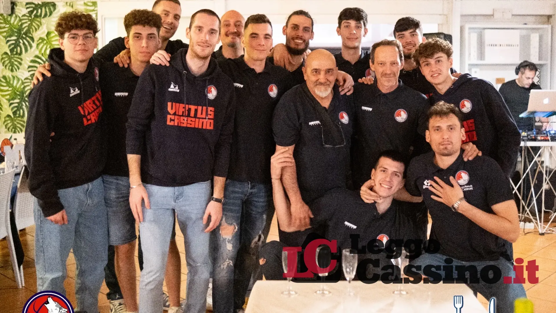 Basket, Virtus promossa in B Nazionale: grande festa. Ora si progetta il futuro