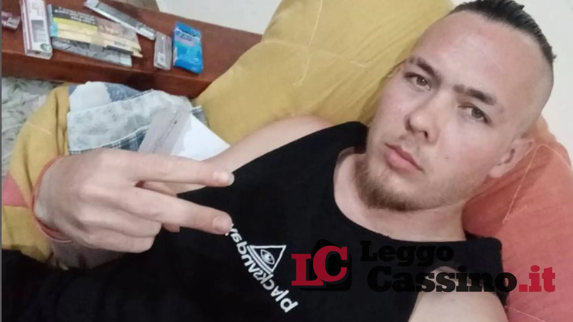 Omicidio di Cassino, Di Carlo: "Non sono stato io"