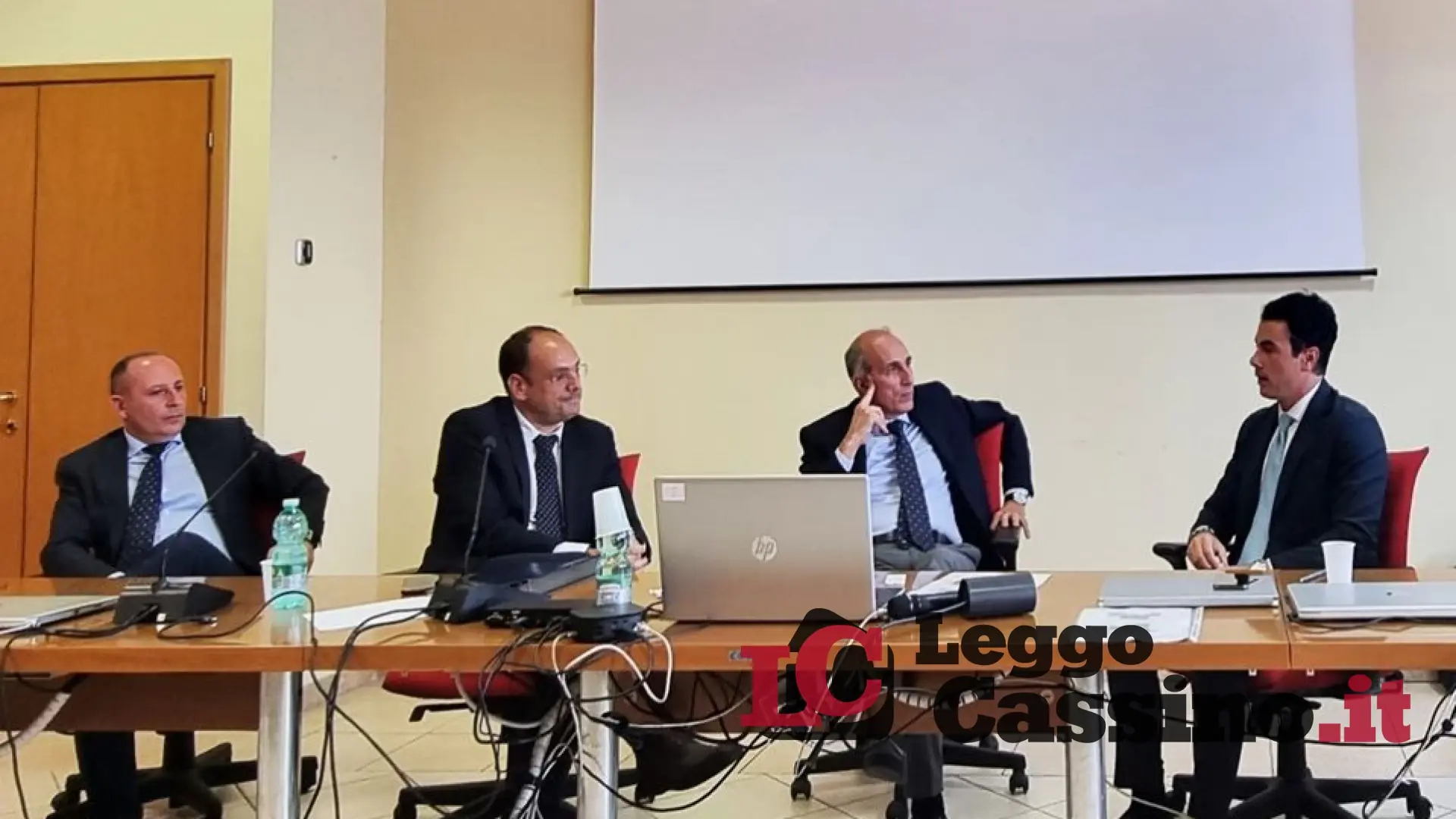 Trasferimento tecnologico, firmata una convenzione in ateneo