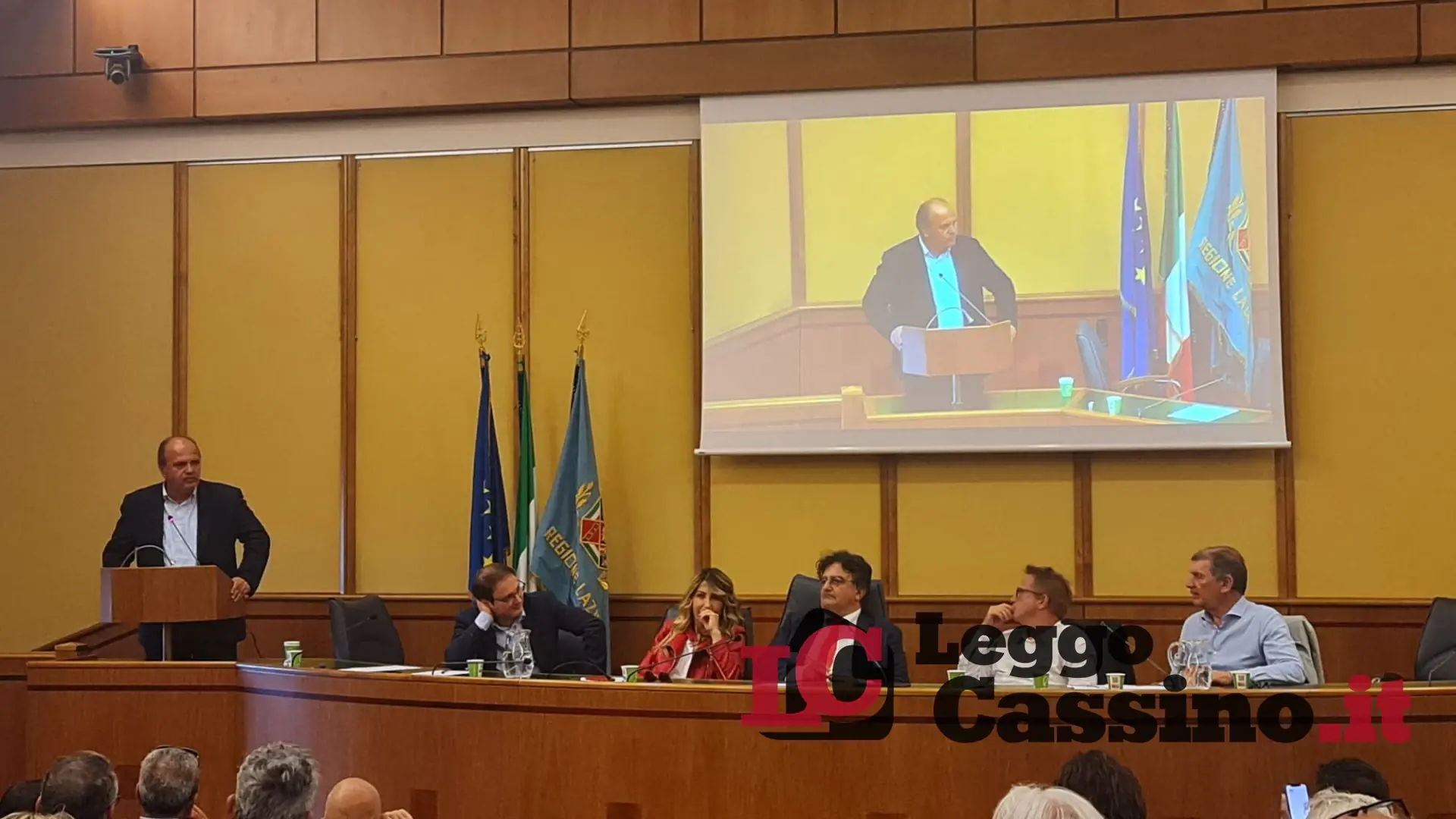 Scarpe rotte e pur bisogna andar: nasce "Rete democratica"