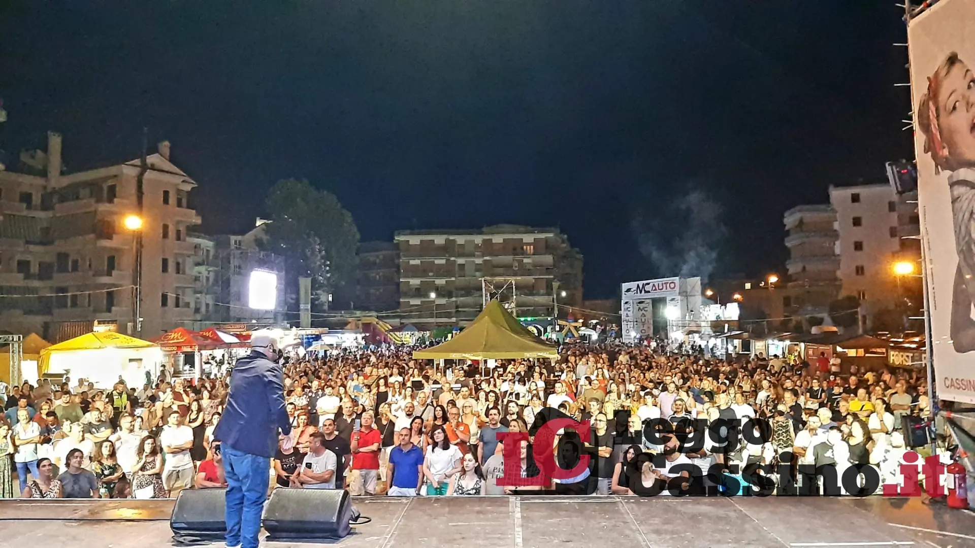 Cassino Birra, scatta il conto alla rovescia: il 6 luglio lo start del grande evento dell’estate