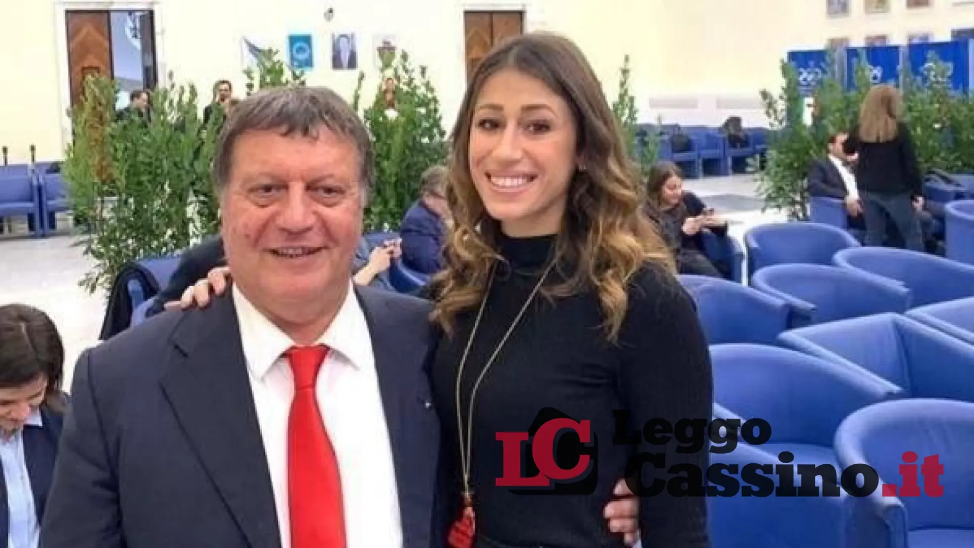 Avvicinare allo sport persone inattive e disabili: trionfa il Cus Cassino