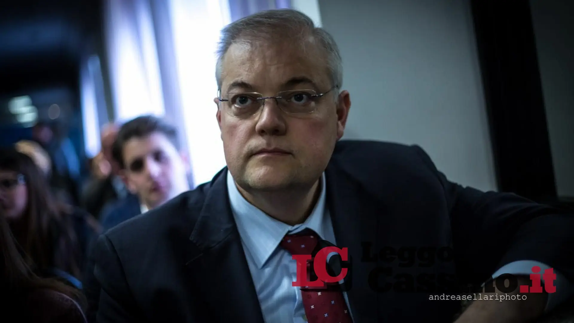 "Il dissesto? Una scelta necessaria, D'Alessandro ha amministrato bene"