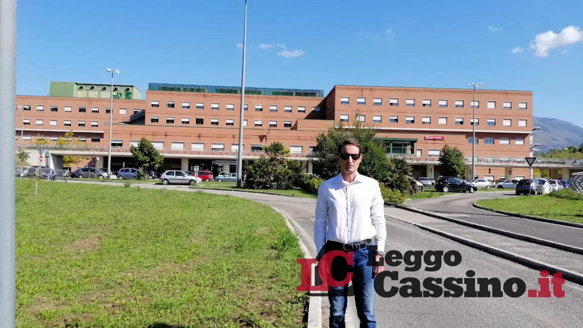 Impossibilità di prenotare gli esami del sangue, Di Mambro: "Basta con i disagi"