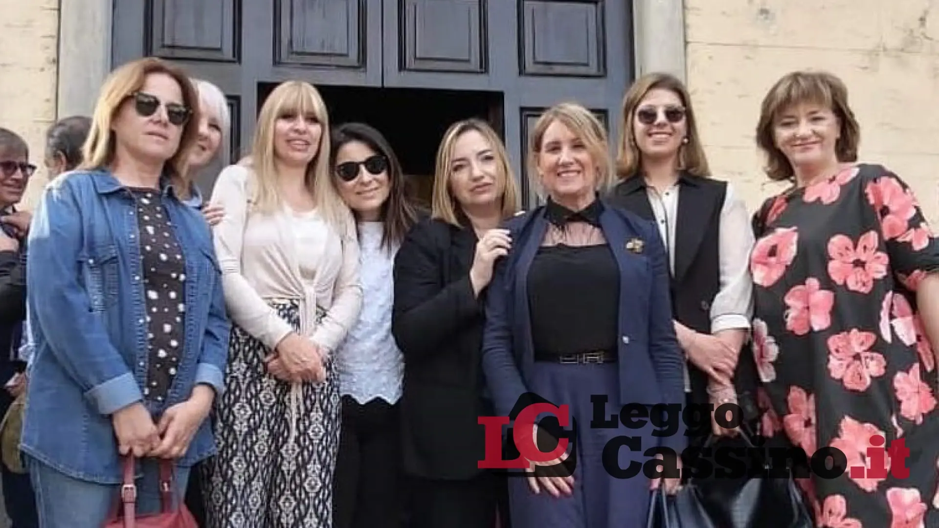 A Fiuggi una messa in ricordo di Silvio Berlusconi