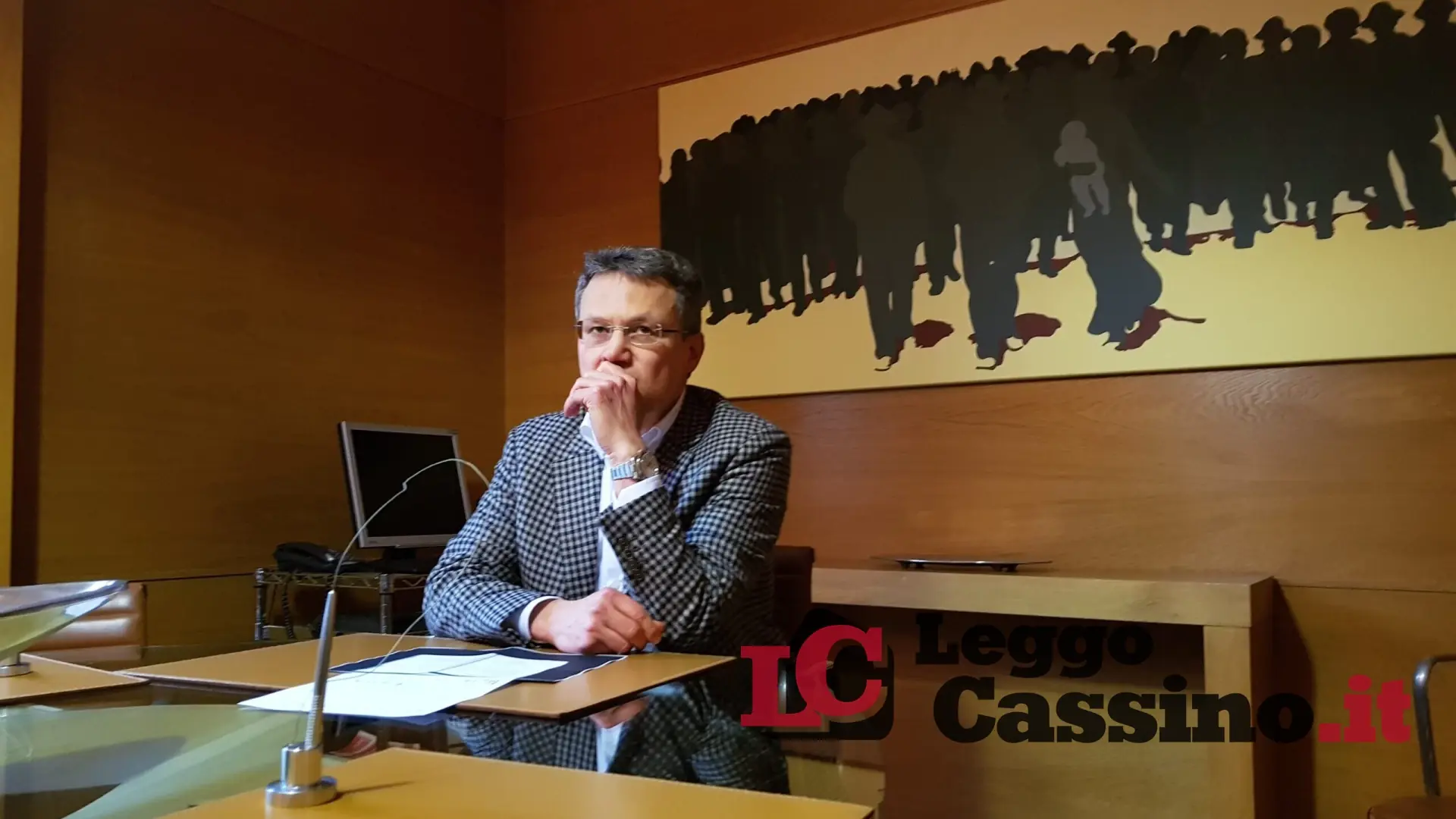 Cassino piange Gianrico Ranaldi, principe del foro e docente Unicas