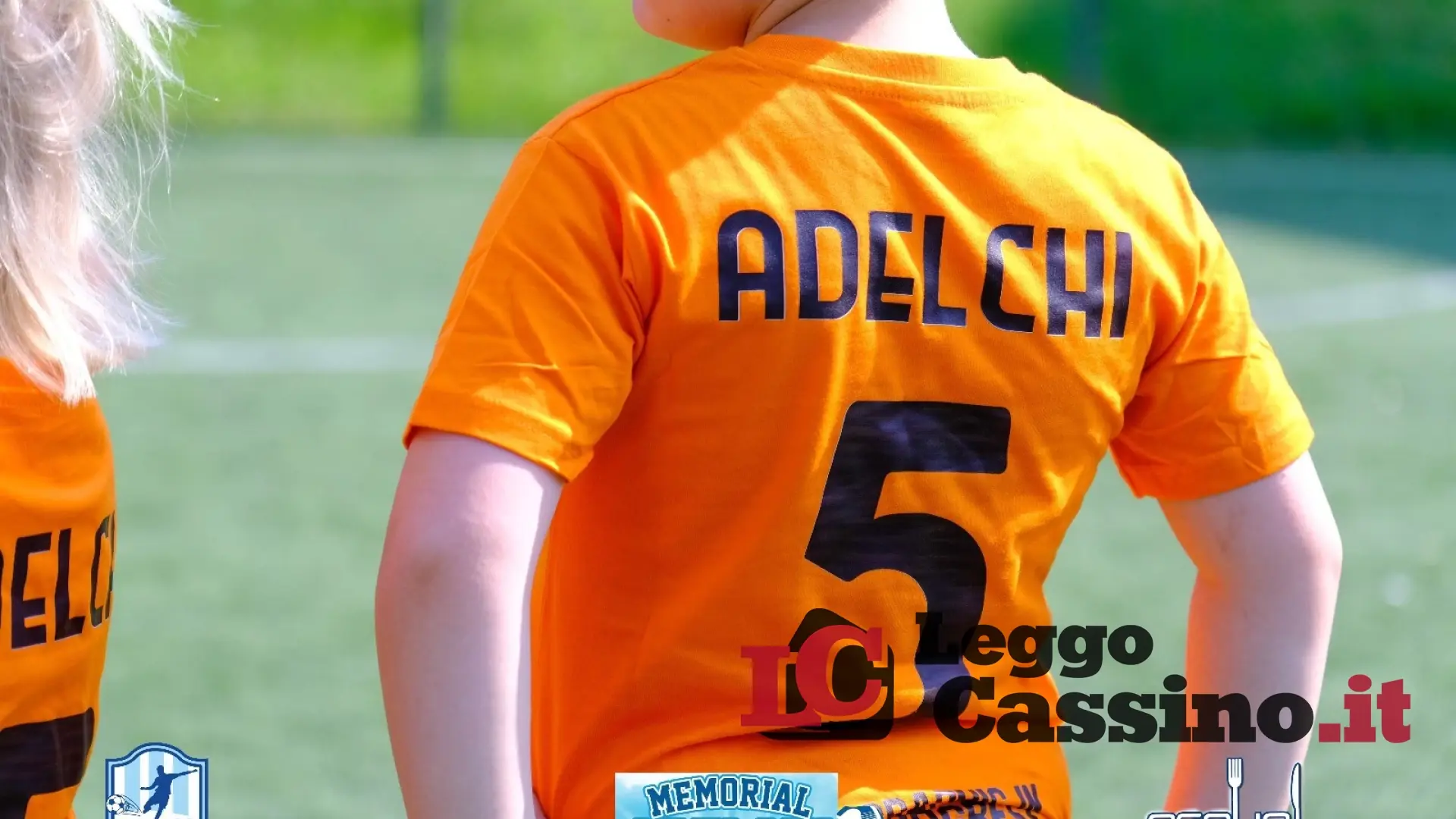 L'A.C. Montecassino ha ospitato il 2° memorial Adelchi Fantaccione