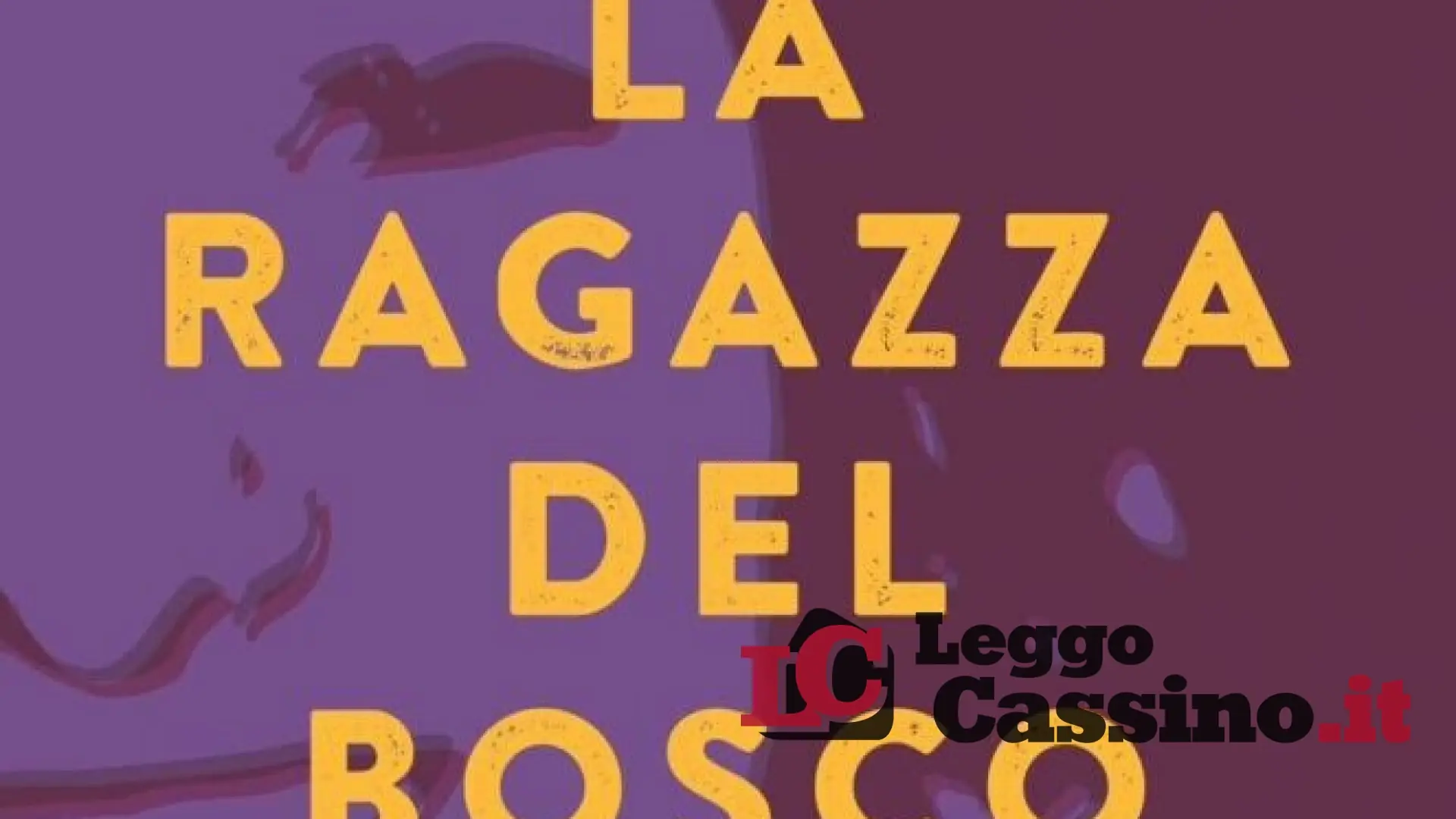 "La ragazza del bosco" presentato al Palazzo della Cultura