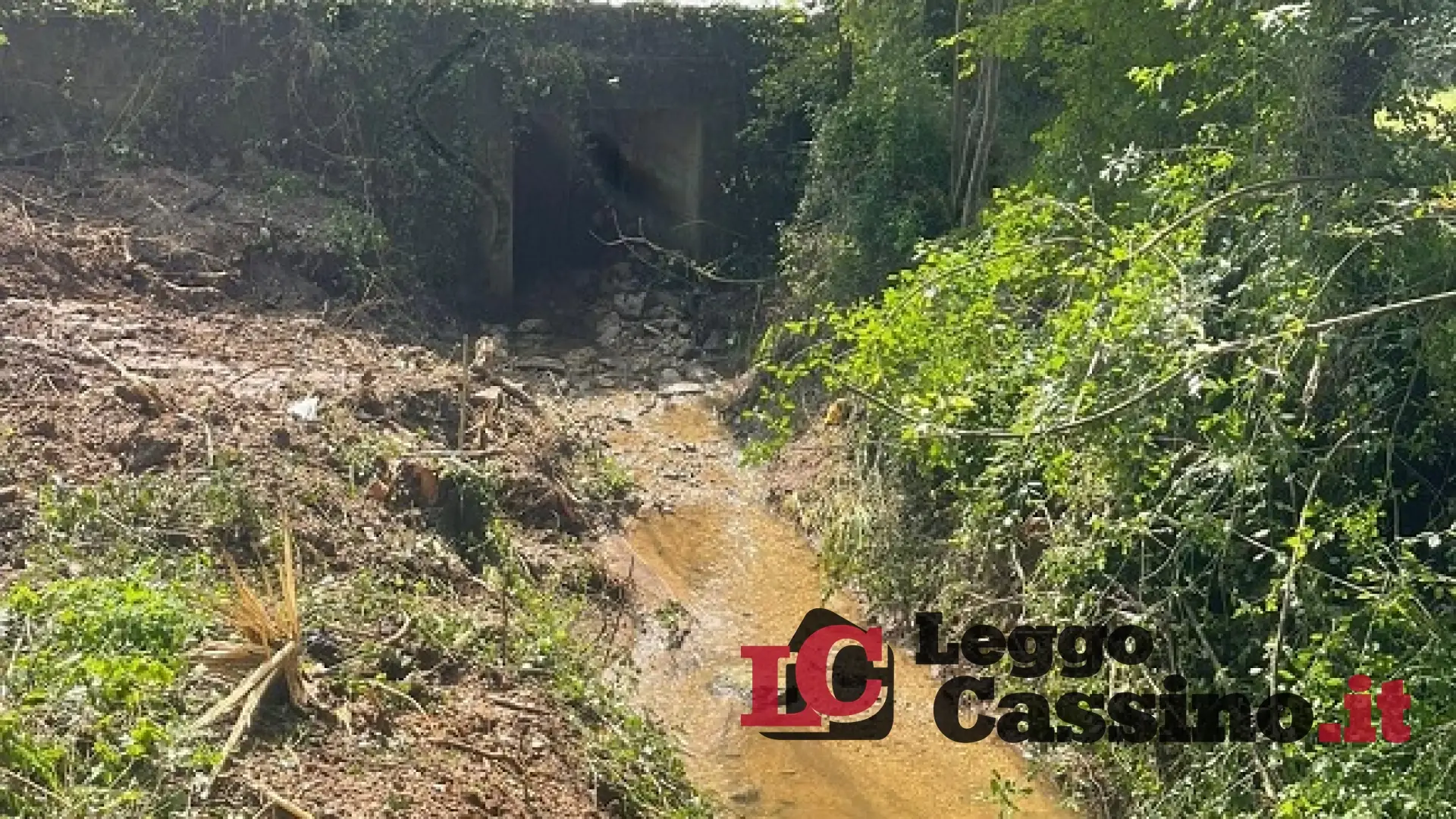 Nuovi e moderni mezzi da lavoro per la manutenzione nella Valle del Liri