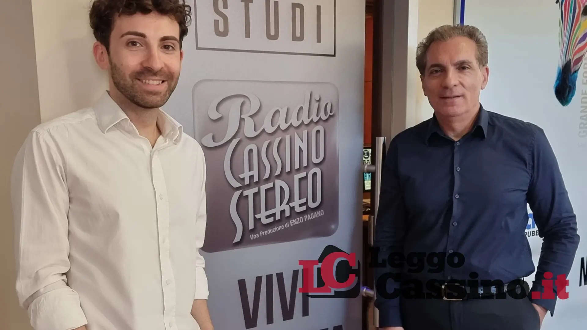Radio Cassino cresce ancora e nel I semestre 2023 consolida il trend di ascesa