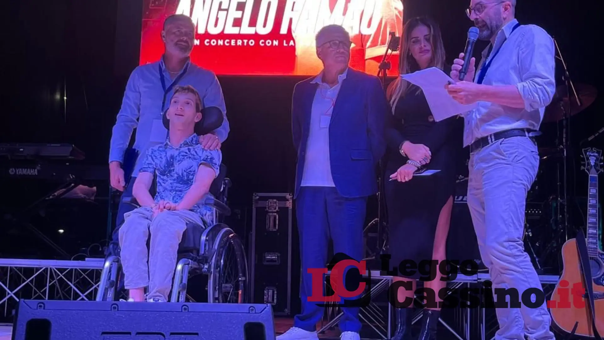 Sant'Andrea del Garigliano, il candidato sindaco di 'Progetto futuro' sarà Pietro Reale