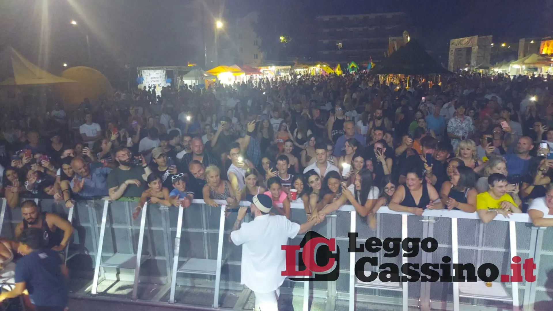 A Cassino Birra questa sera i "Queen Project"