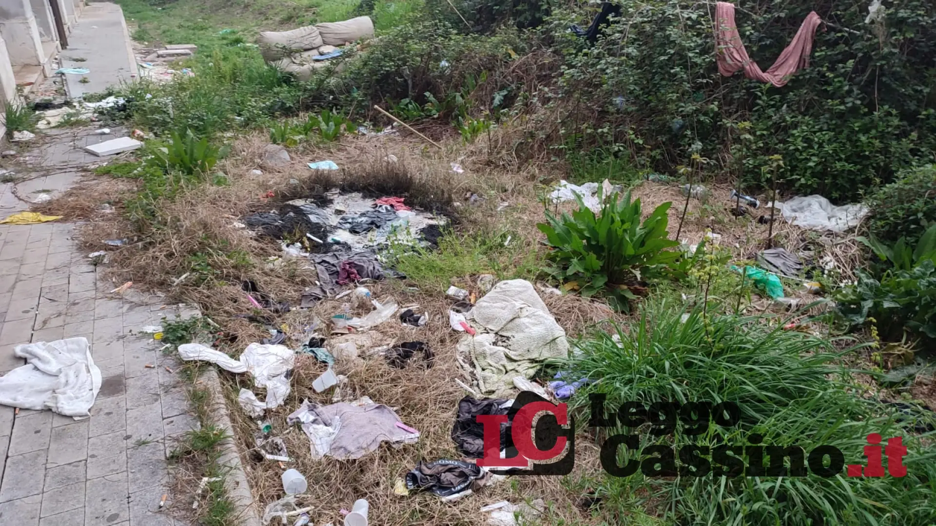 San Bartolomeo, case Ater nel degrado. Laura Borraccio lancia l'sos