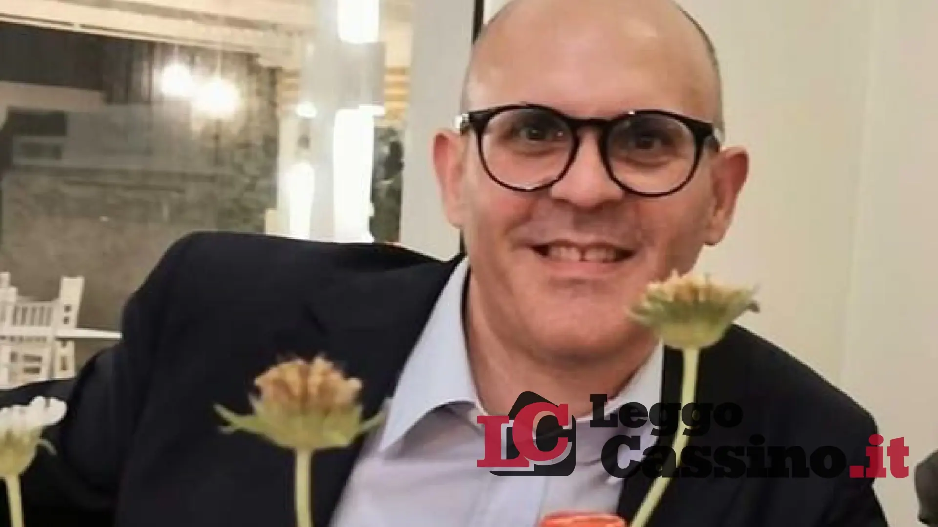 Aquino, Fabio Gervasio è il vice coordinatore del circolo di Forza Italia