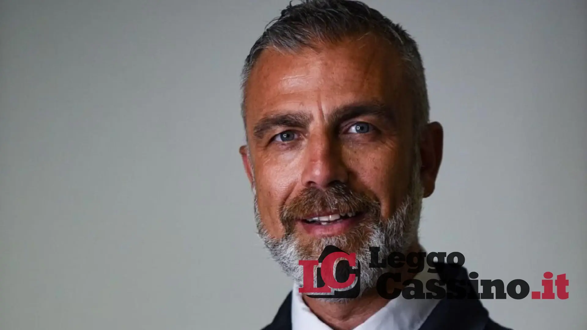 Daniele Maura: "Faccio mio il compiacimento di Anbi Lazio nei confronti della regione"