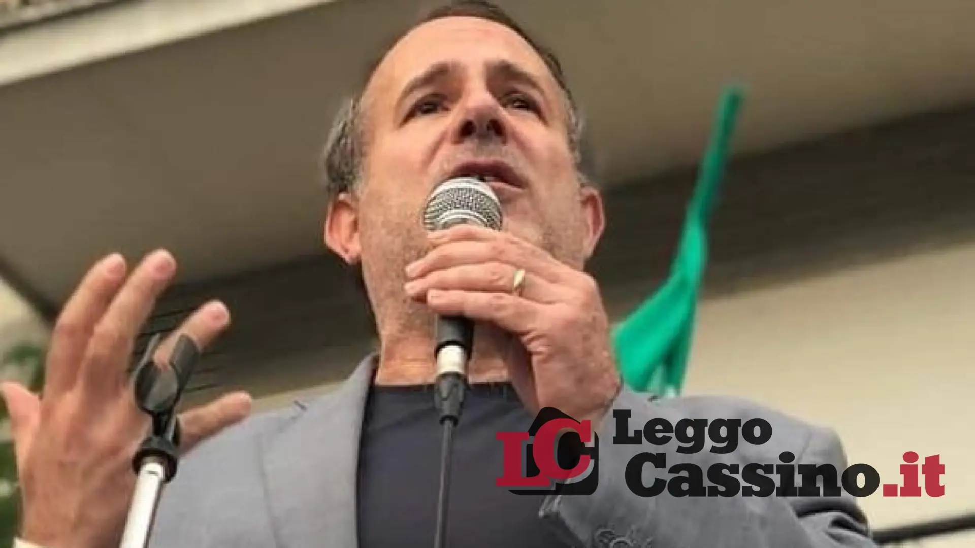 Le primarie di Cassino? Un semplice "Facit' ammuina"