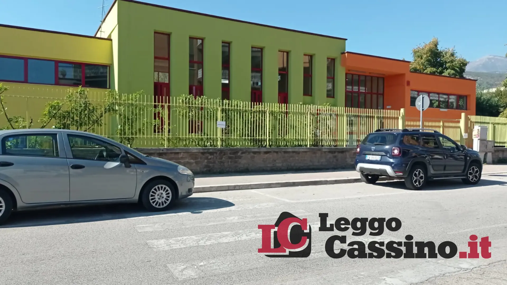 Asili nido comunali, Cassino pronta ad accogliere circa cento bimbi