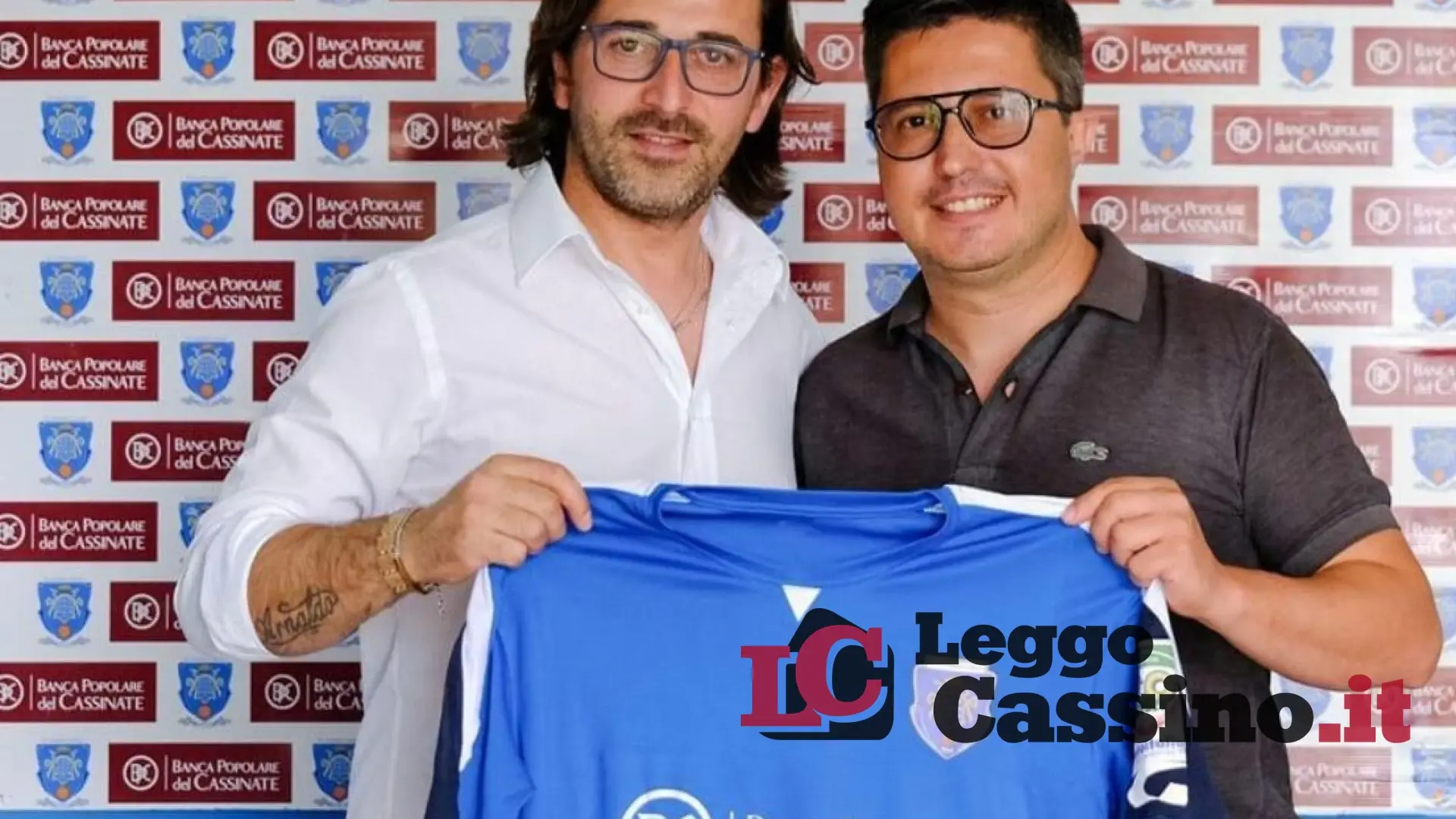 Cassino calcio settore giovanile, al via la preparazione