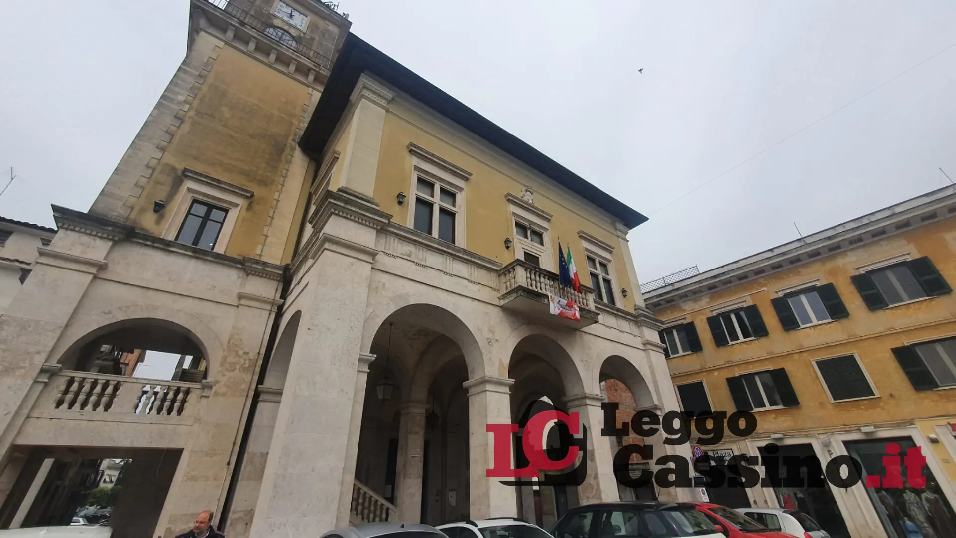 Pontecorvo, bocciata la proposta De. Co. portata in Consiglio da Angela Tribini