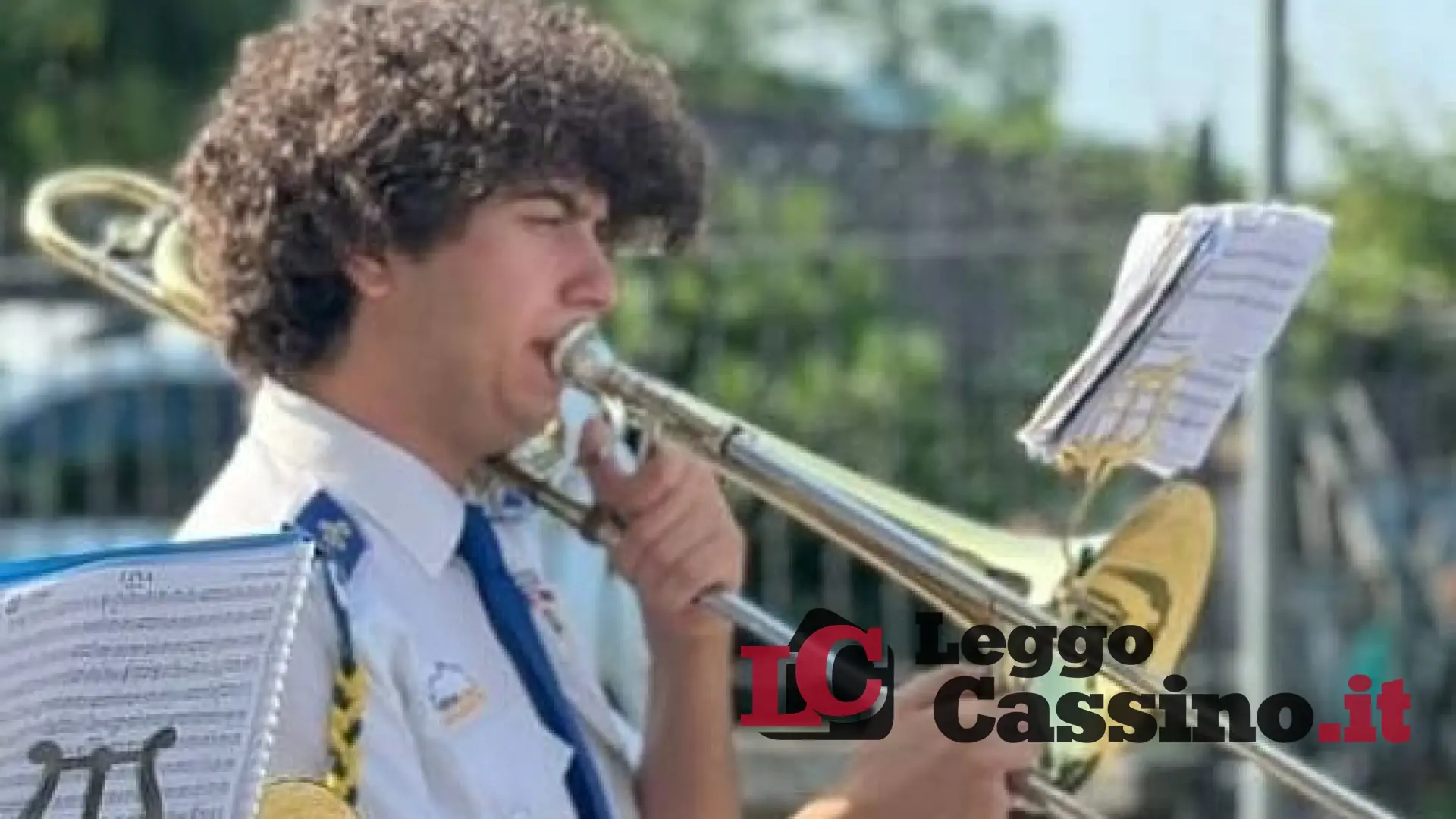 Morte Giulio D'Aliesio, il ricordo del Maestro: "Mancherai da morire. Ciao ricciolone"