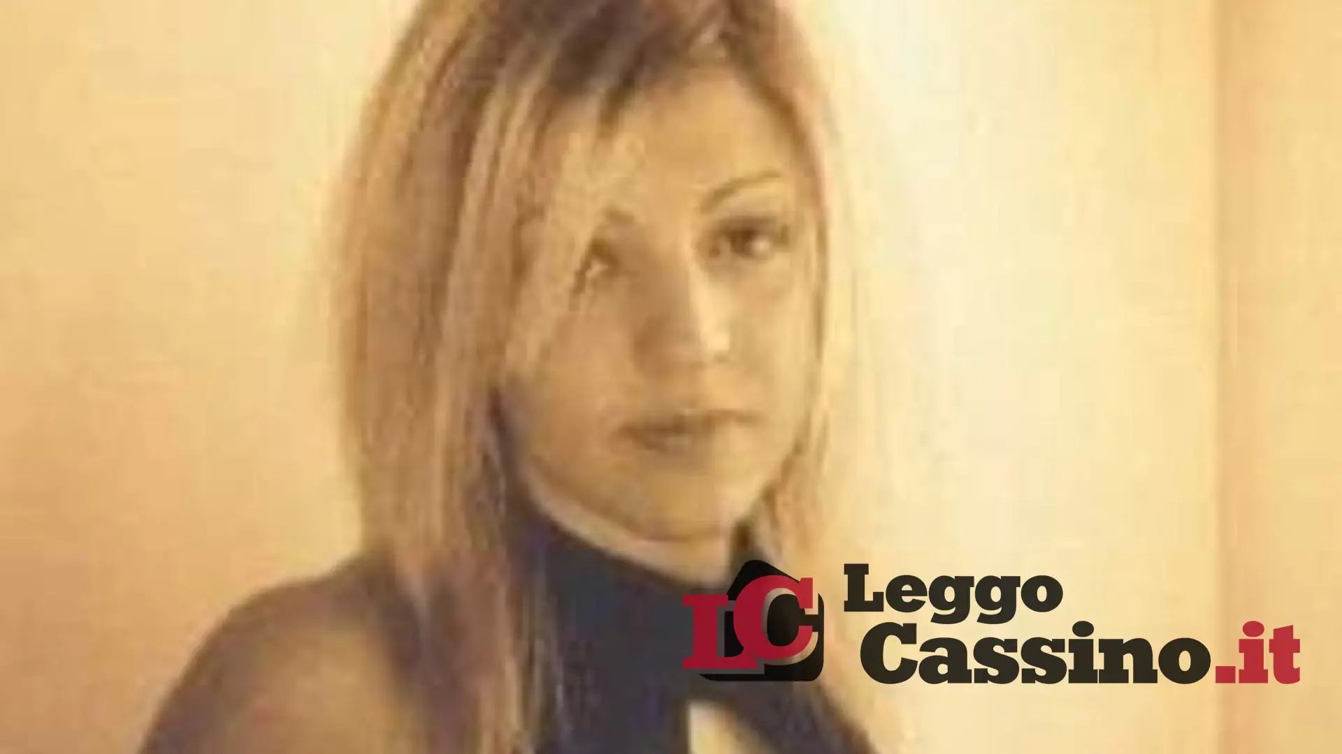 Muore improvvisamente Diana Quagliozzi di Cassino, città a lutto