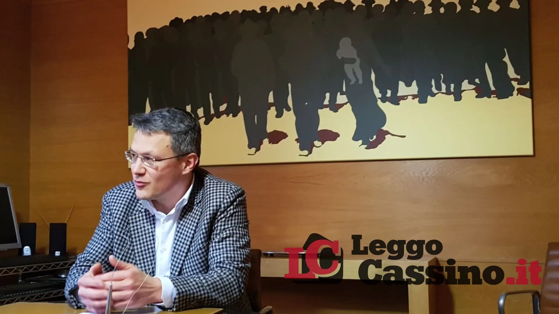 Il partito socialista ricorda l'avvocato Gianrico Ranaldi