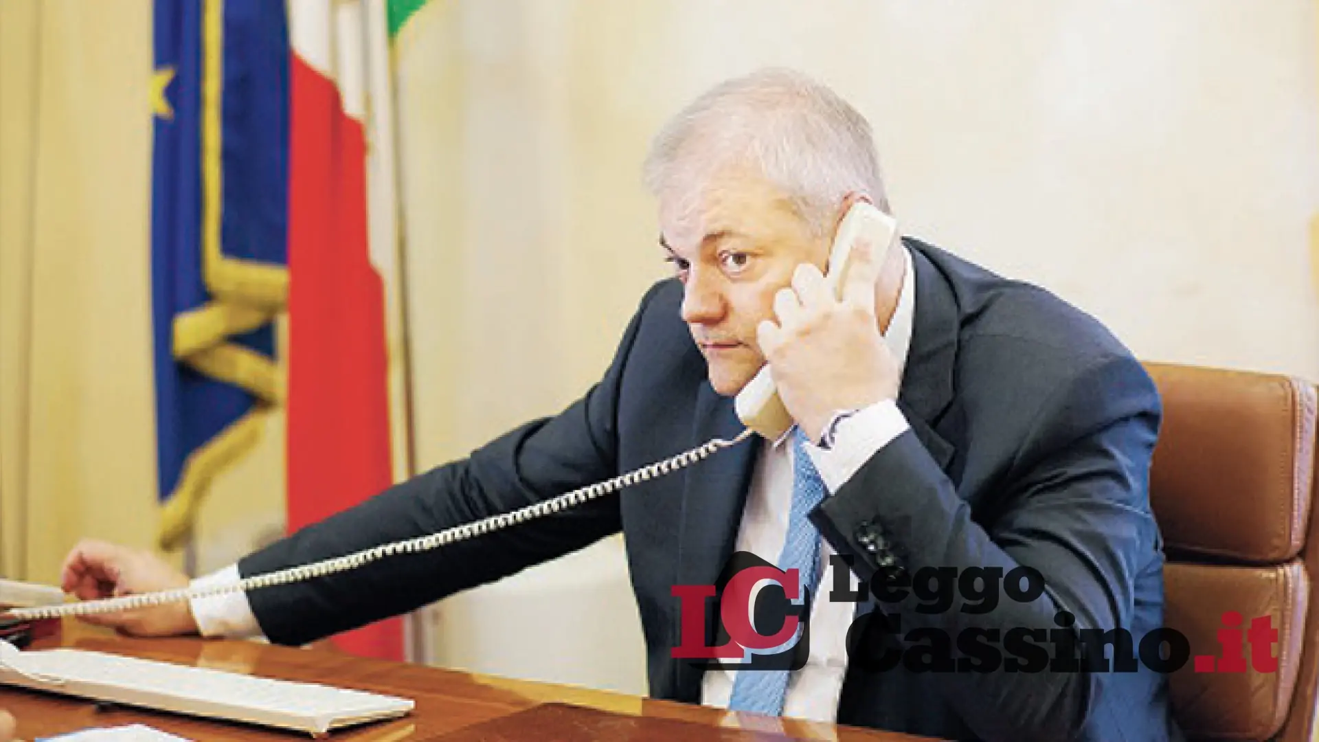 Il centrodestra, i civici e il ruolo di D'Alessandro: è stato un grave errore  farlo "cadere"