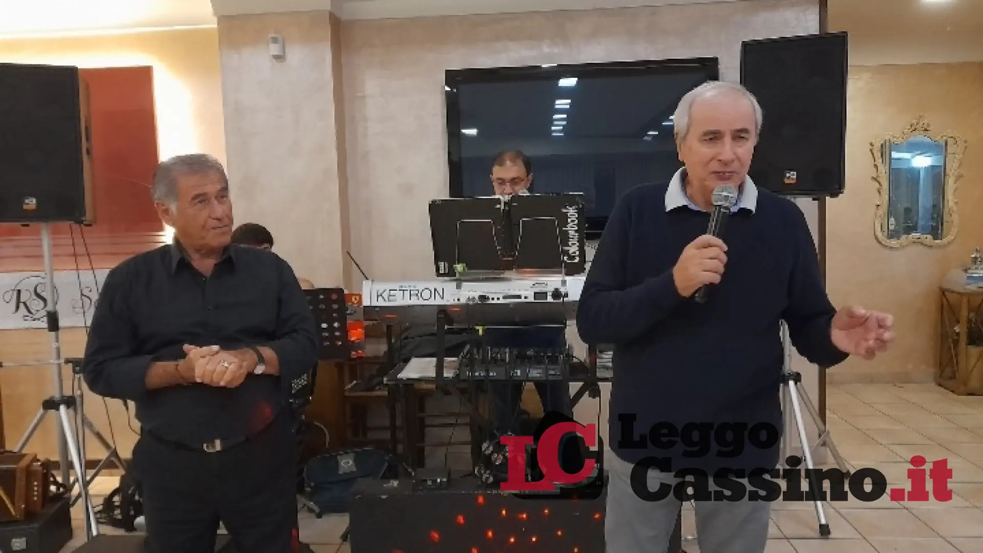 Un grande successo la 7^ Rassegna dei Dolci dell'Ugaf di Cassino