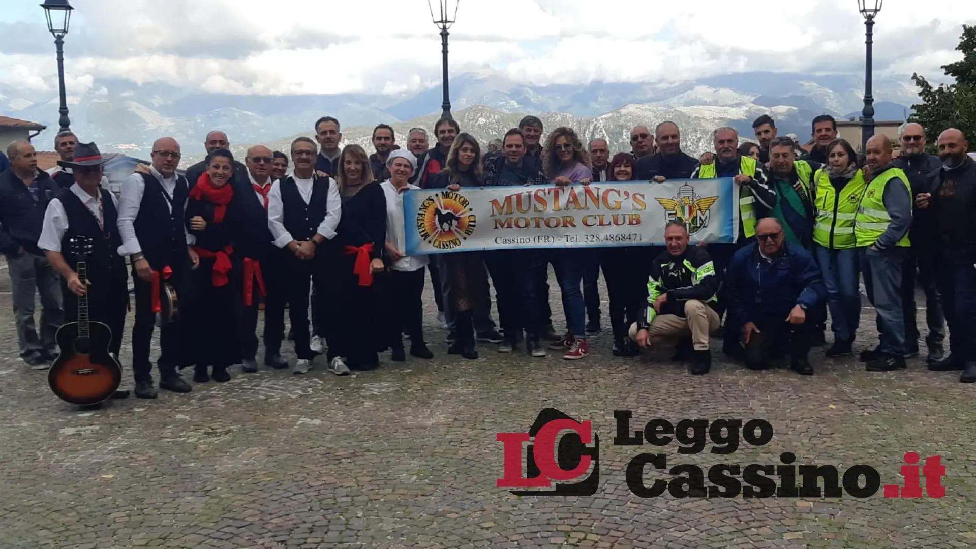 Un grande successo la seconda edizione della Sagra d’Autunno