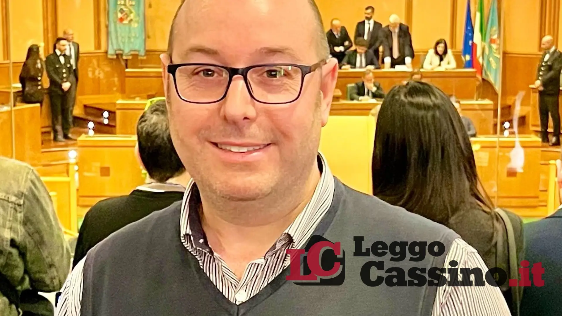 Superstrada killer, adesso a San Giorgio a Liri lo scontro è tutto politico