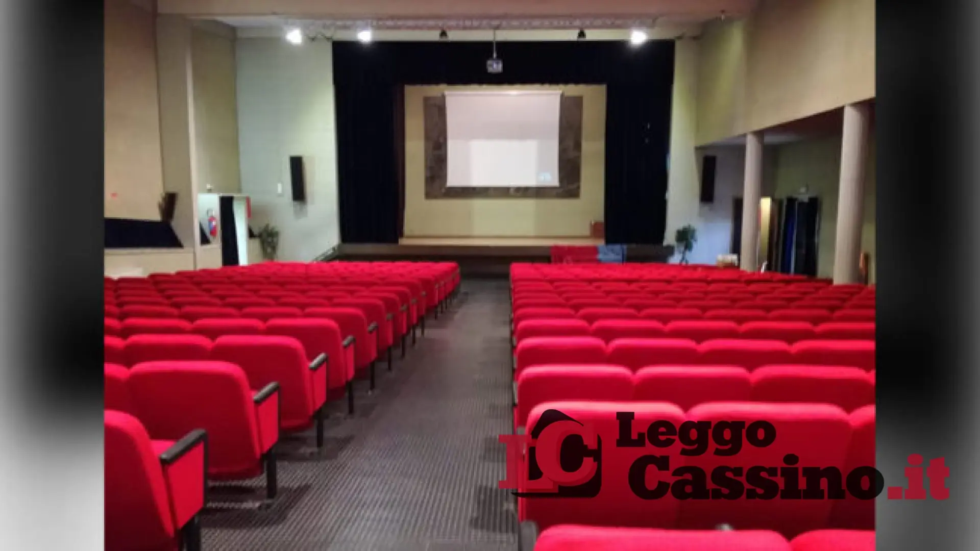 Gli Stati Generali della Cultura a Cassino