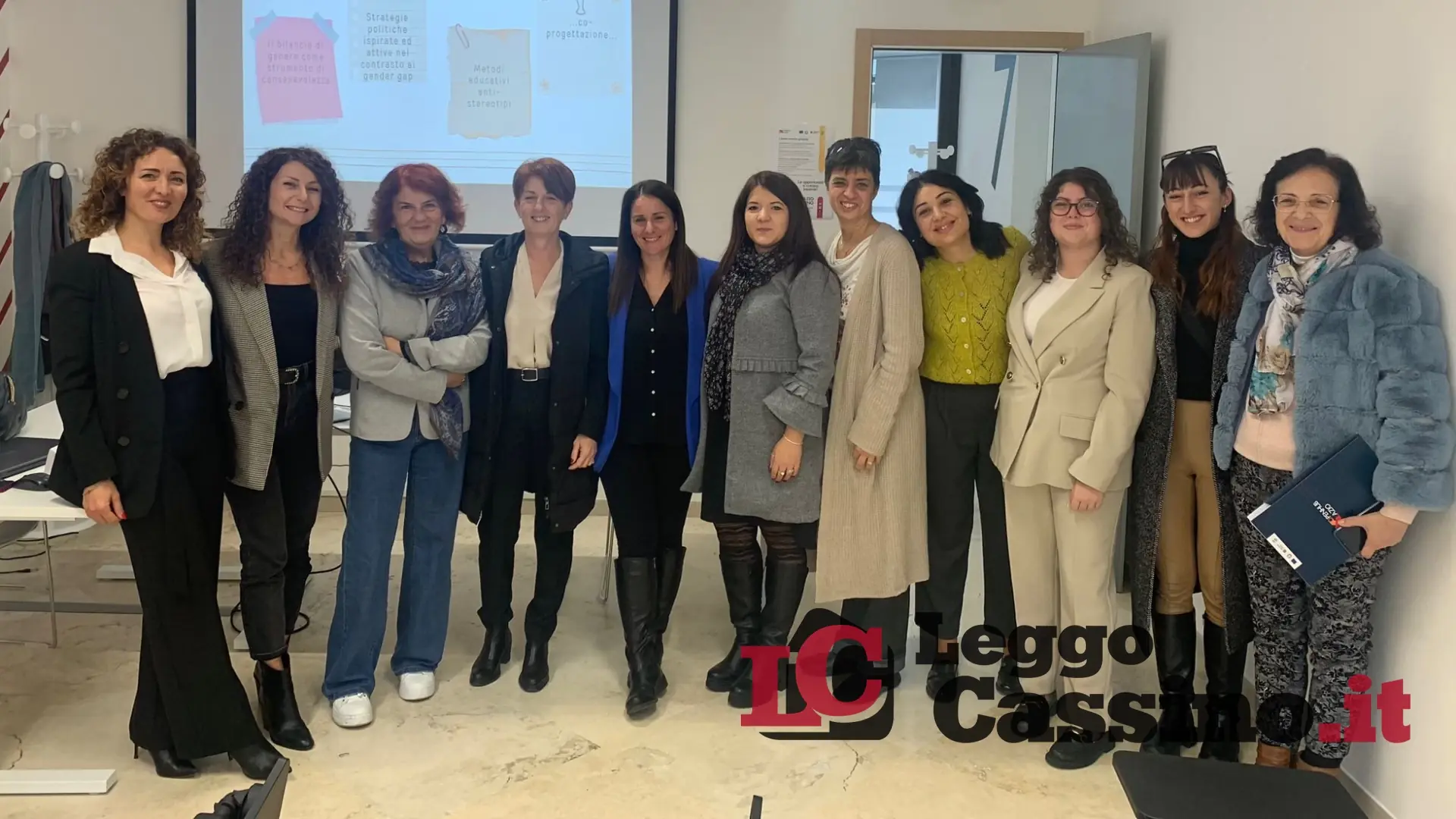 Ecco l'incontro “Orientare oltre gli stereotipi”