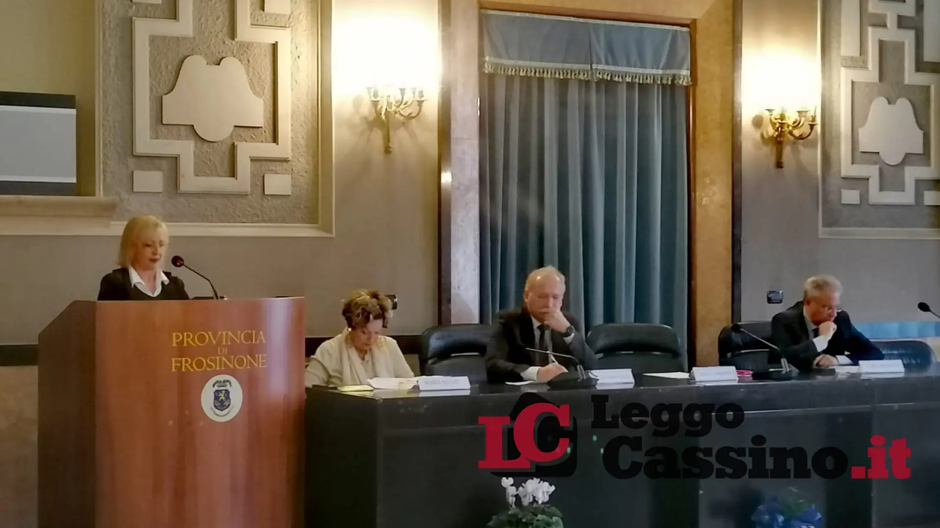 La Ciociaria è il territorio del Lazio con il reddito medio più basso: poco più di 18mila euro