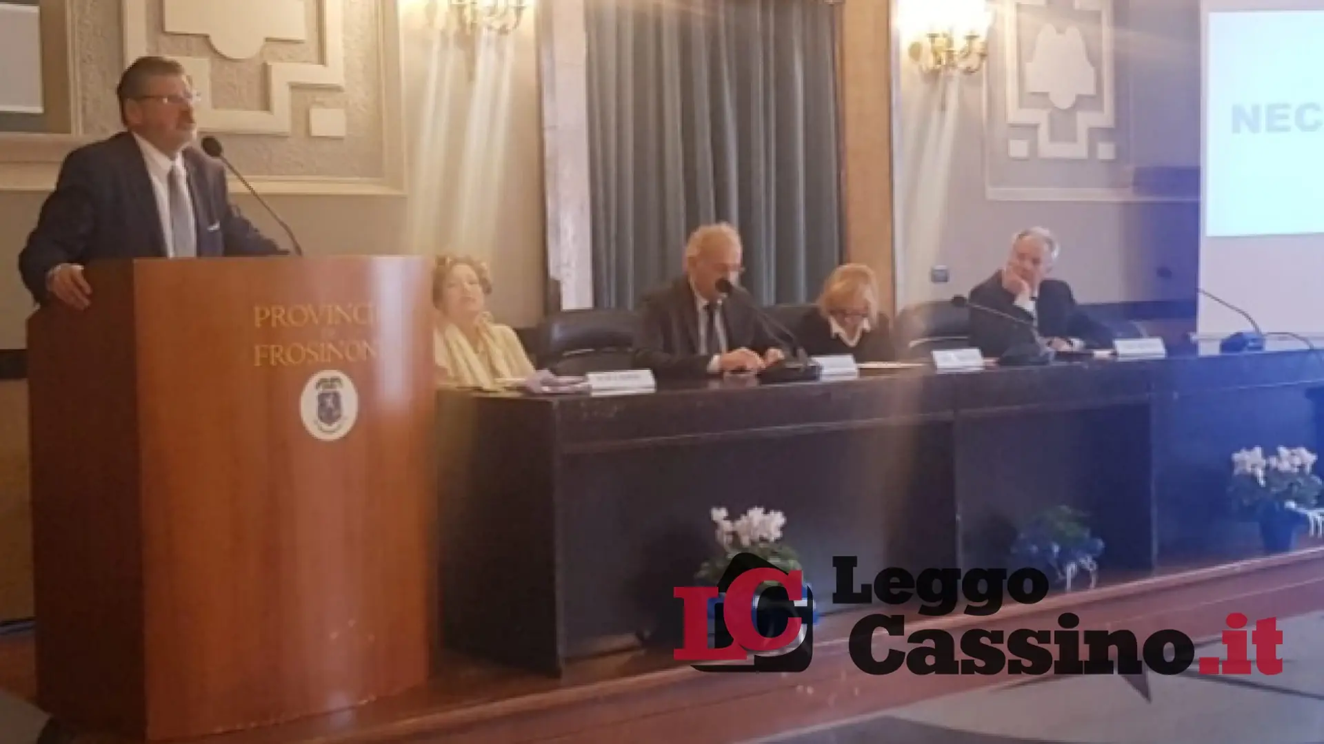 Bilancio sociale annuale dell'Inps, parla Quadrini