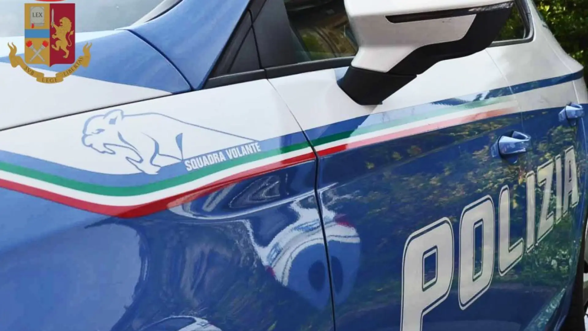 Cassino, uomo trovato morto nella sua auto
