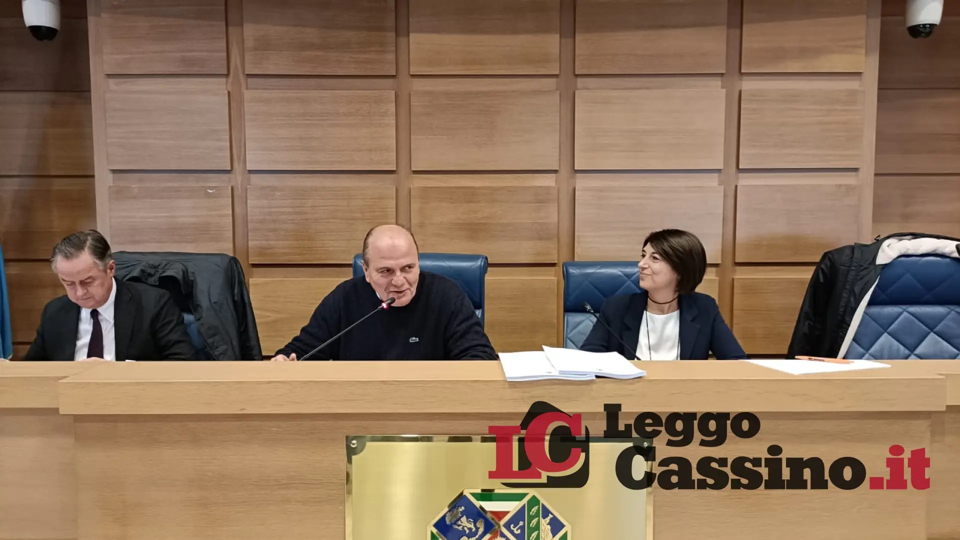 Bilancio consuntivo, l’assemblea del Consorzio approva all’unanimità