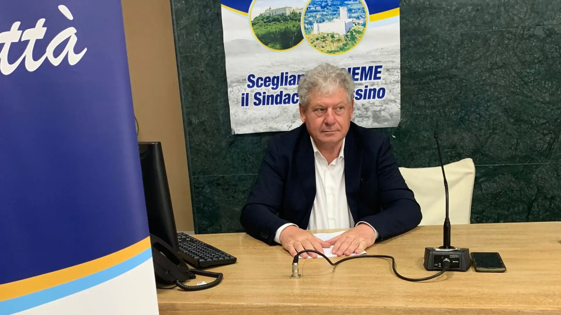 "Un’amministrazione che non riesce a guardare oltre il centro cittadino"