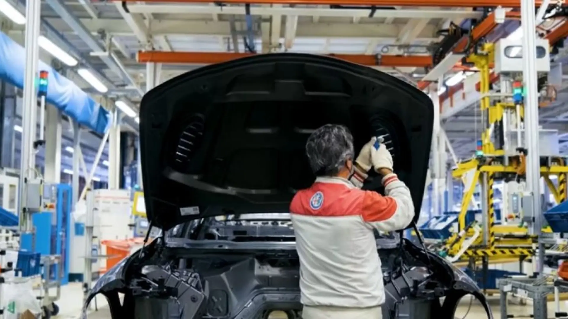 Stellantis, il 1° febbraio il vertice al Ministero