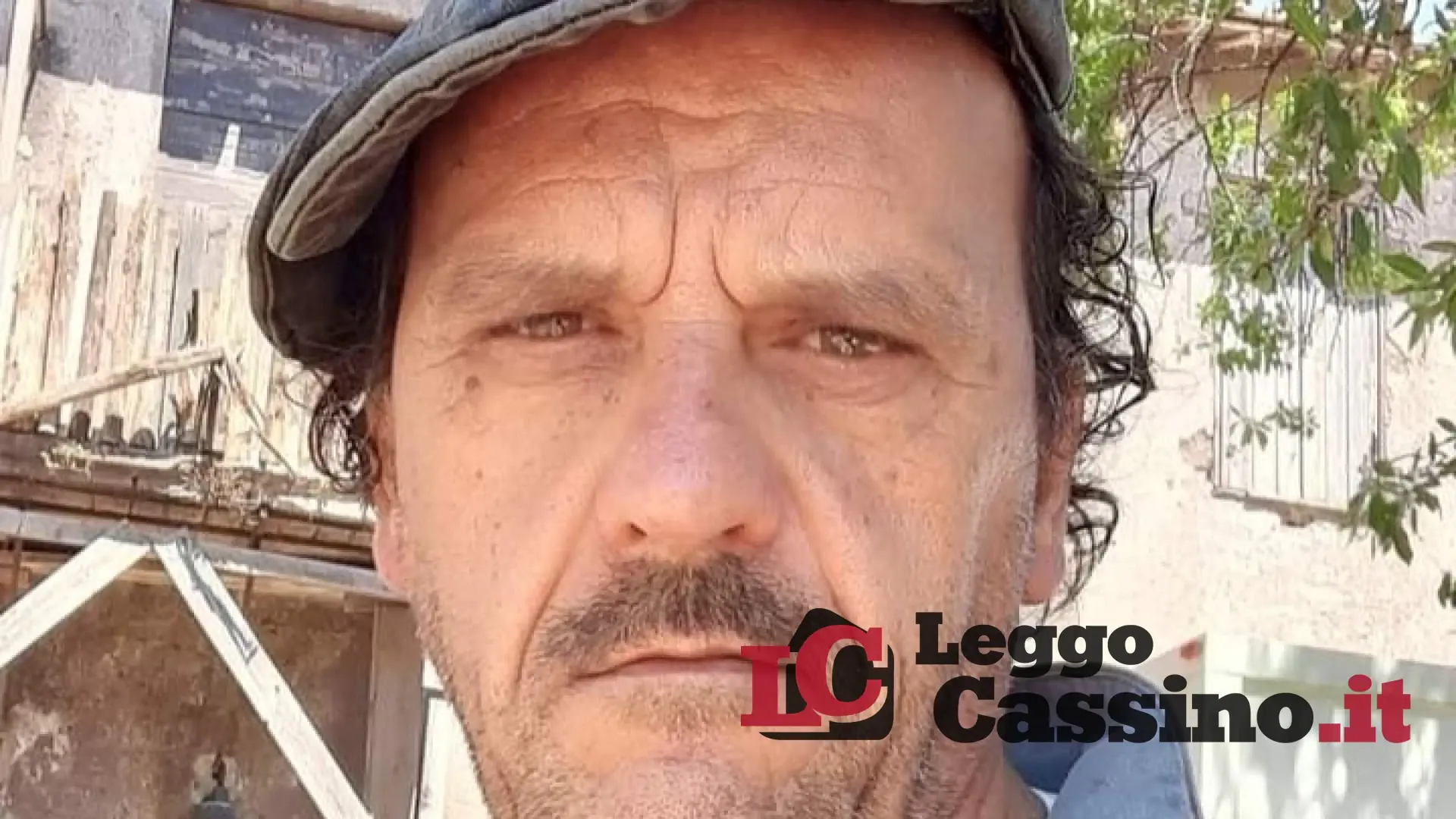 Maurizio Oliva di Cassino stasera su Rai Uno