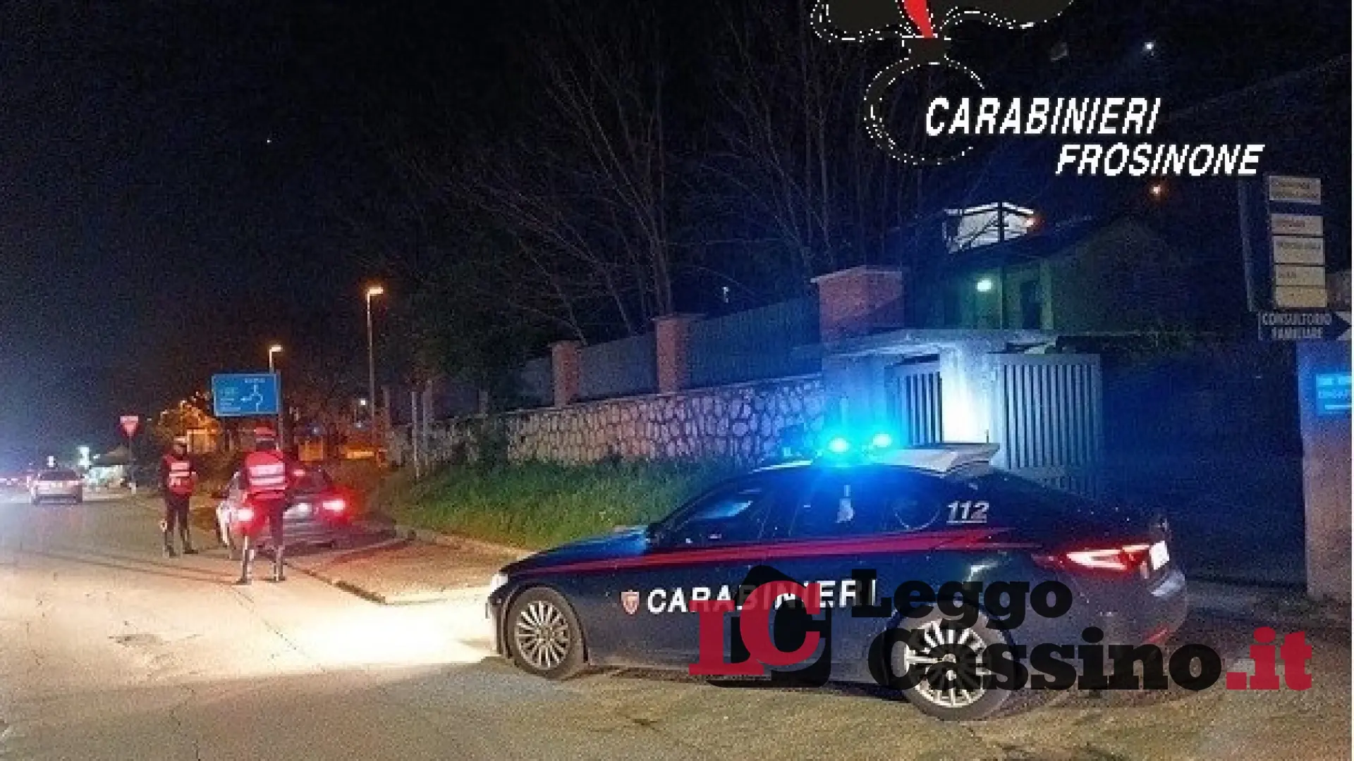 È sottoposto all'obbligo di dimora ma continua a rubare