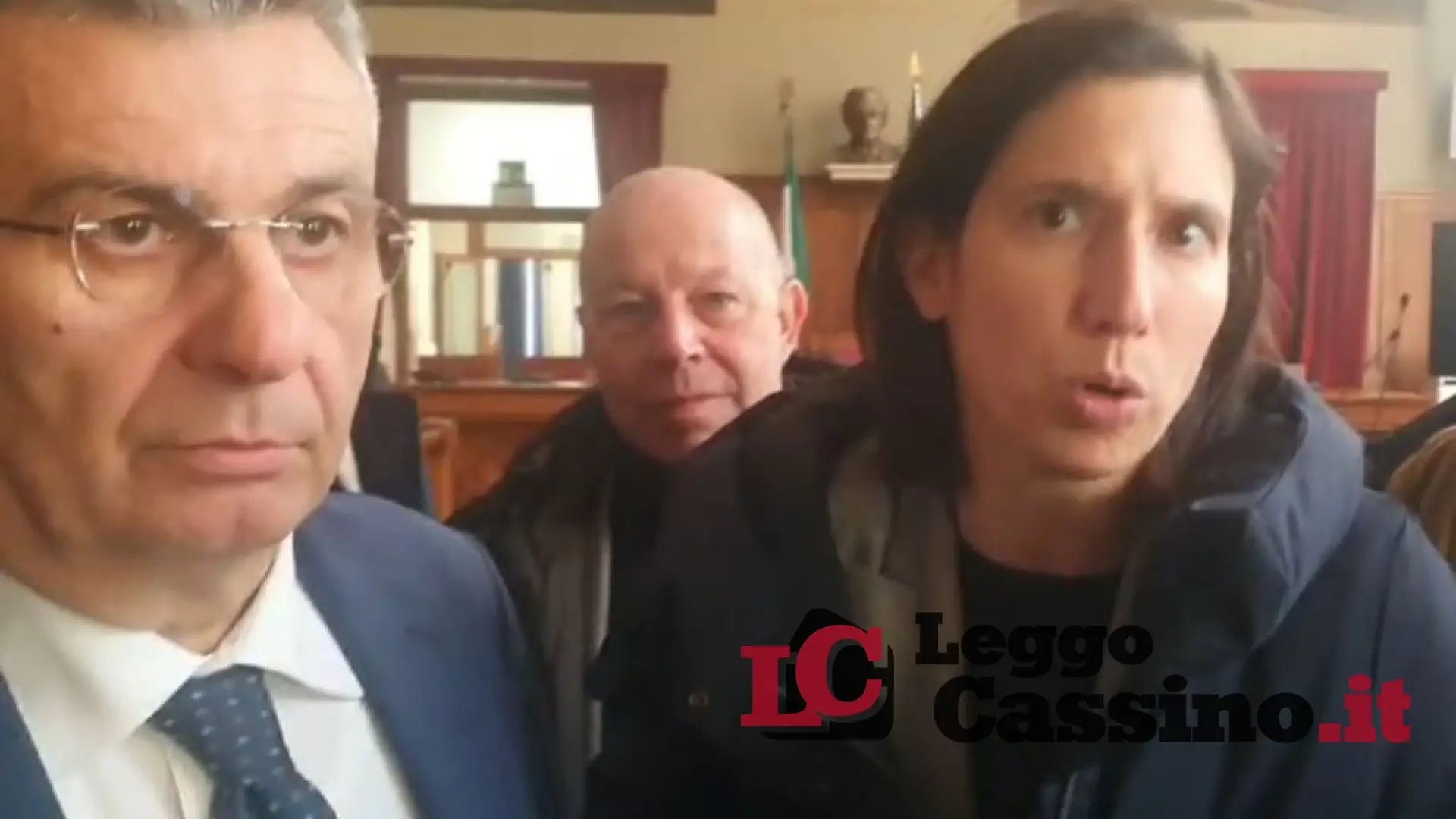 Ecco perché Schlein ha deciso di partire di Cassino nel giorno della memoria