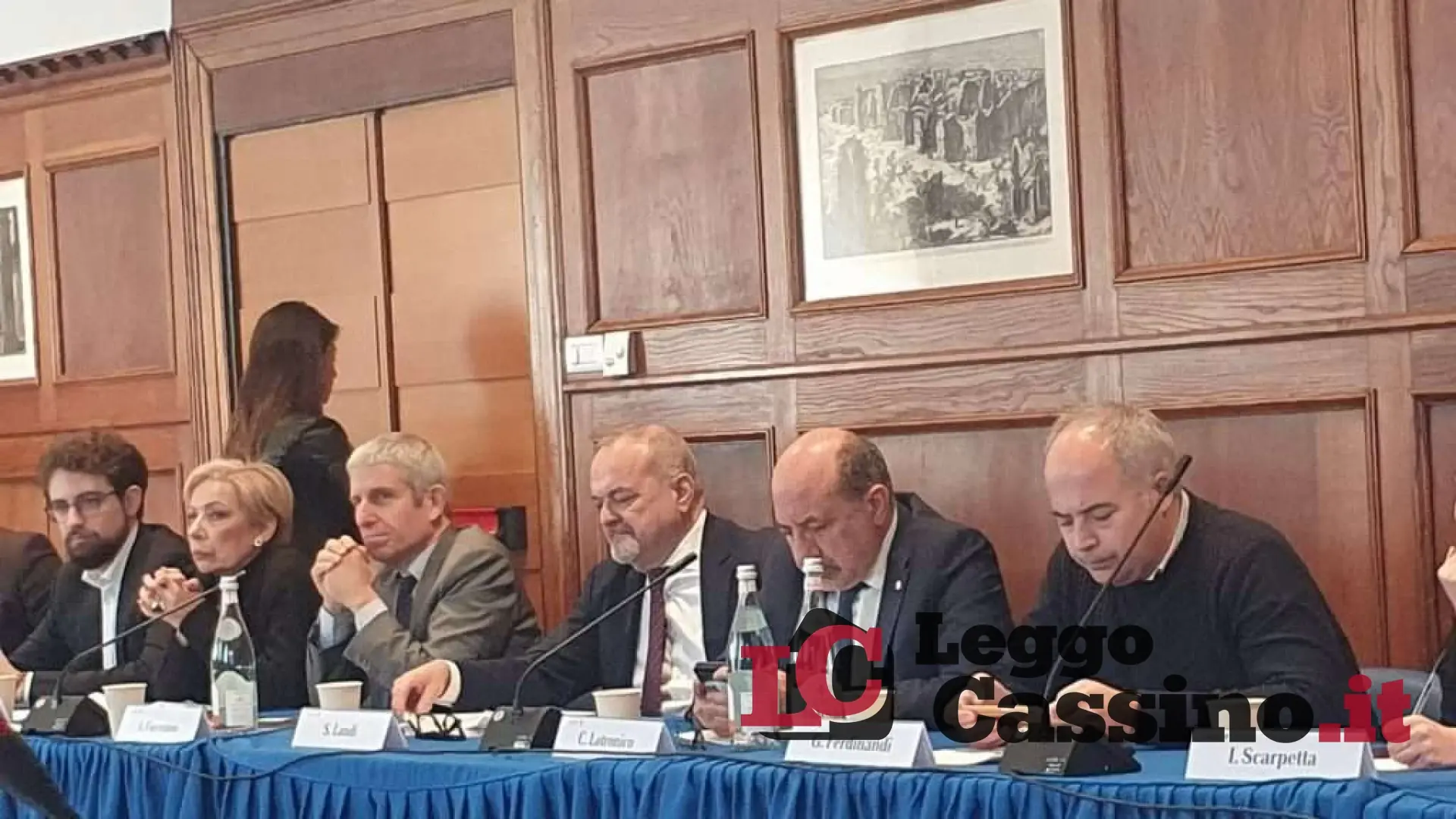 Progetto piccole Stazioni: un tempo nuovo per i borghi