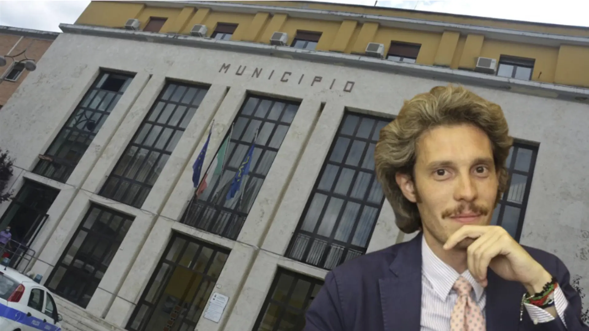 Primarie, meno due: dopo Natale lascia anche Langiano