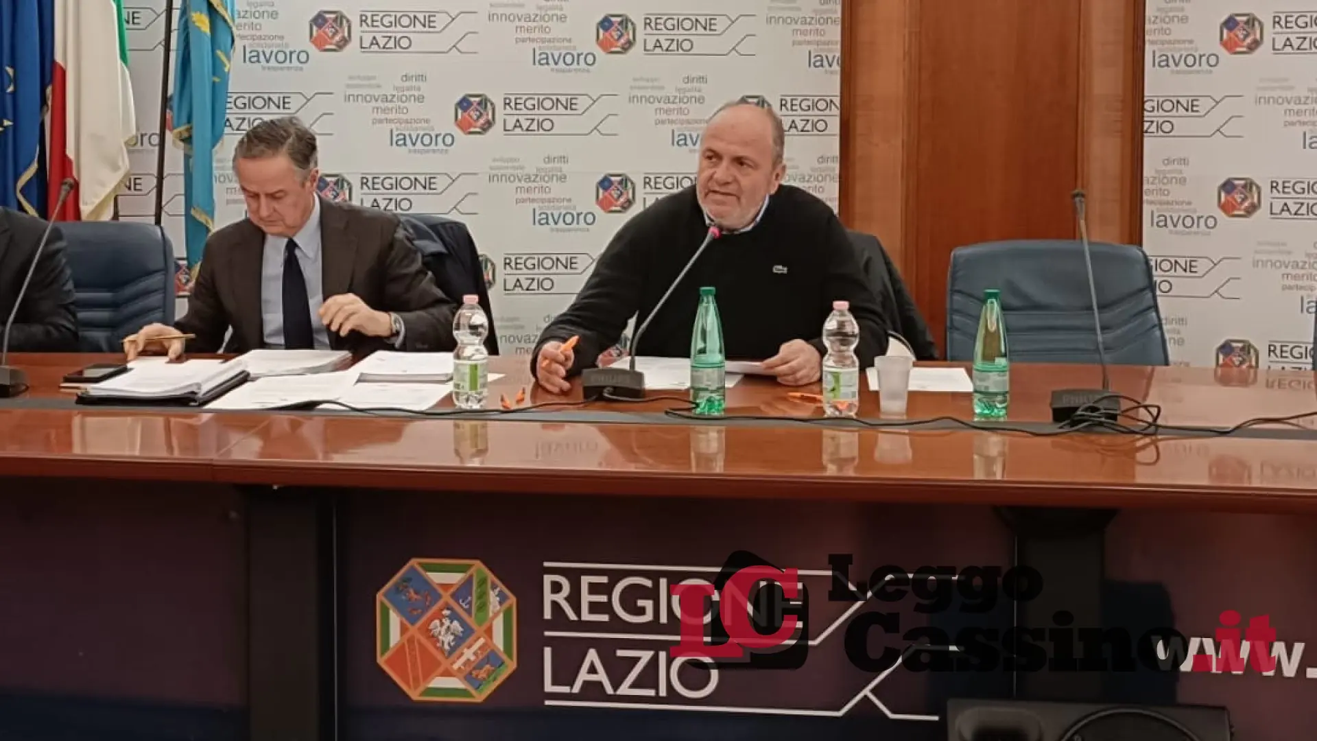 Piano regolatore ex Cosilam, arriva l’approvazione definitiva dell’Assemblea